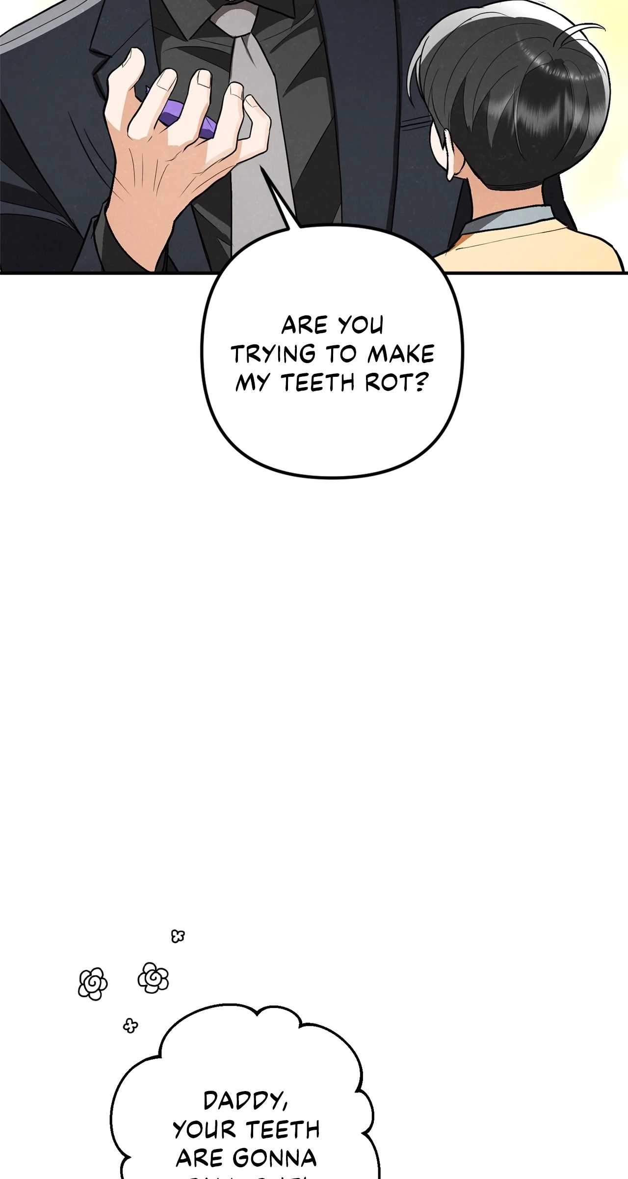 Read The Absolute Threshold chapter 60.17 image 16 on Lezhin
