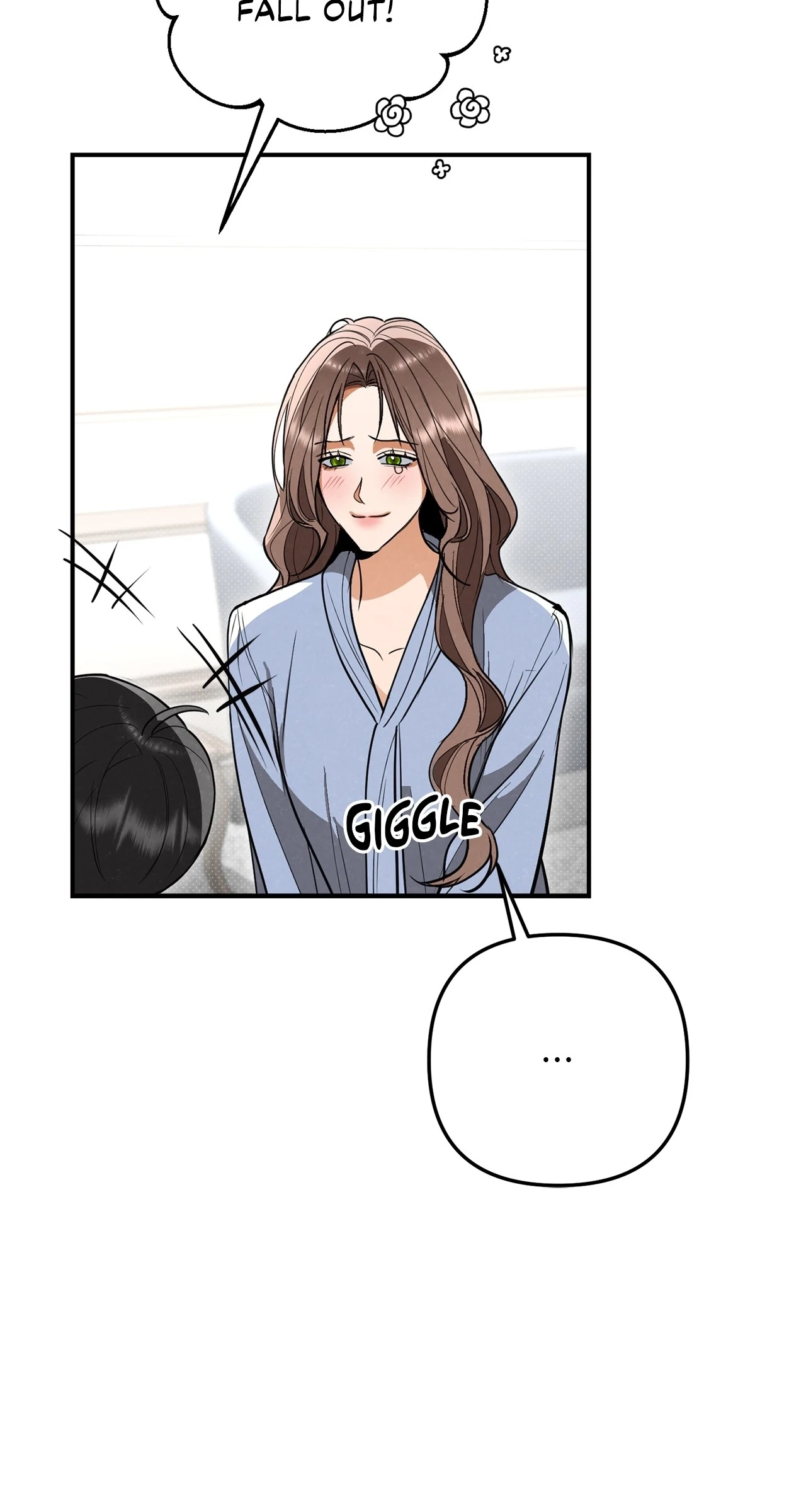 Read The Absolute Threshold chapter 60.17 image 17 on Lezhin