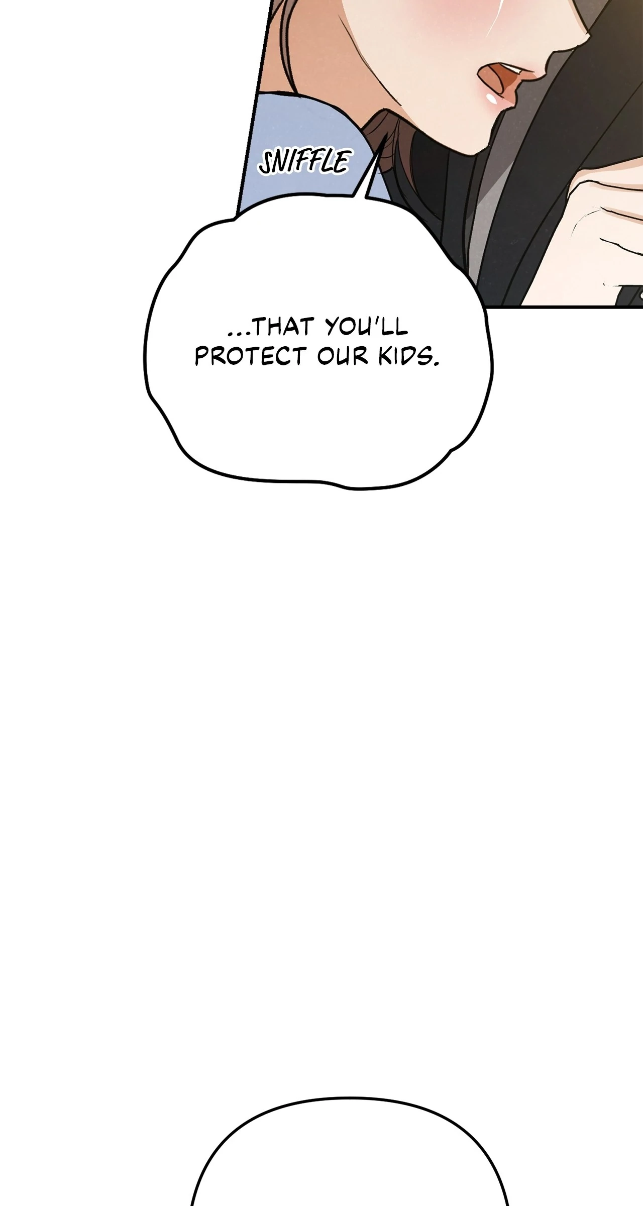 Read The Absolute Threshold chapter 60.17 image 2 on Lezhin