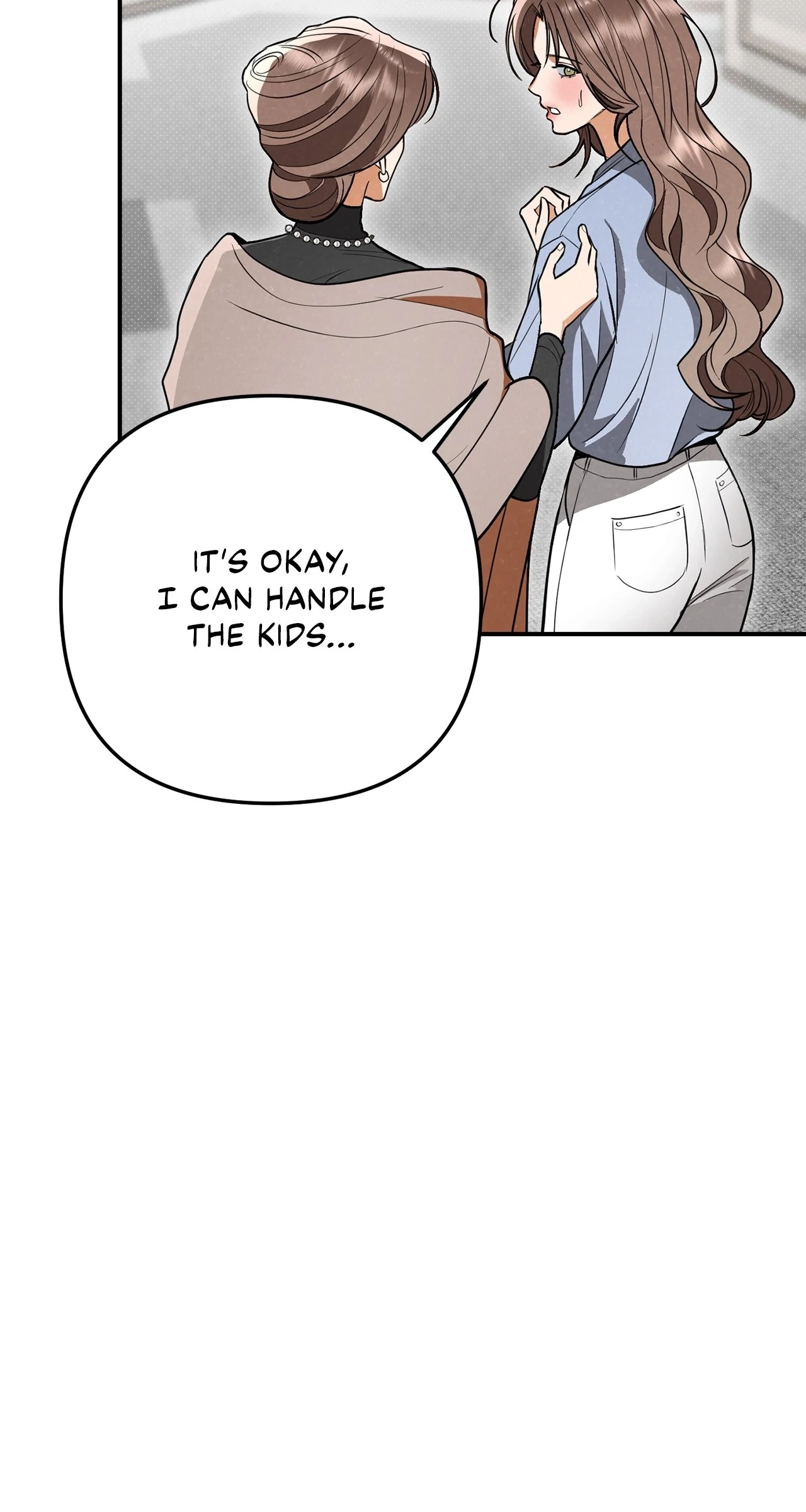 Read The Absolute Threshold chapter 60.17 image 20 on Lezhin