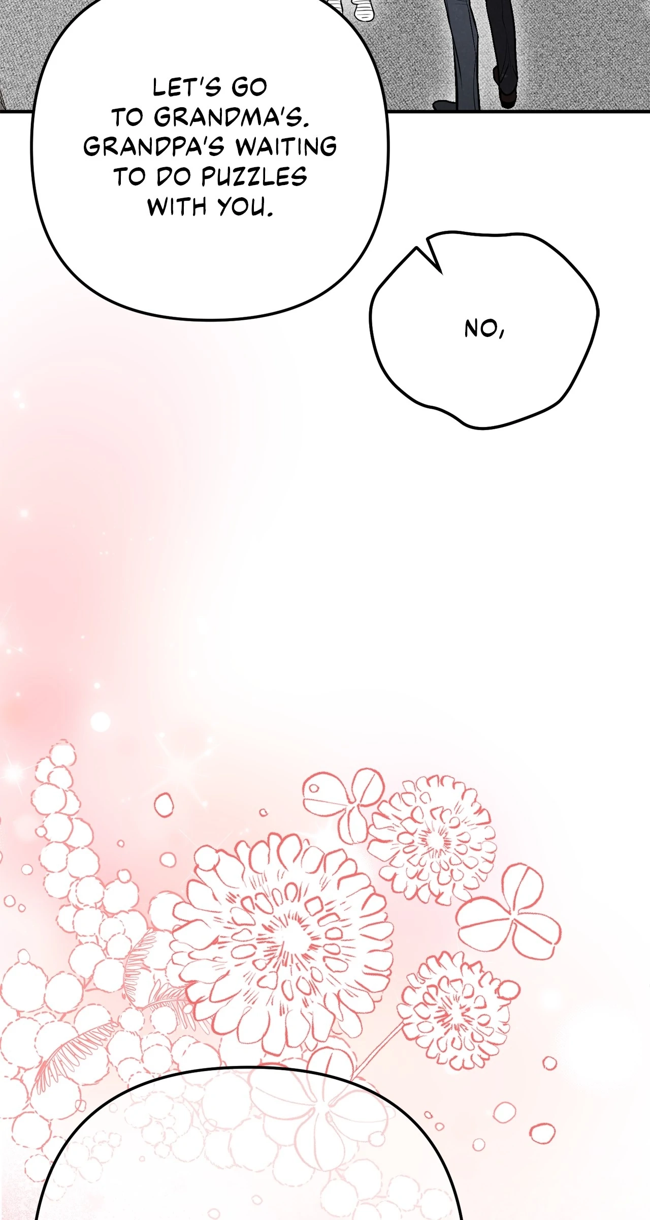Read The Absolute Threshold chapter 60.17 image 22 on Lezhin