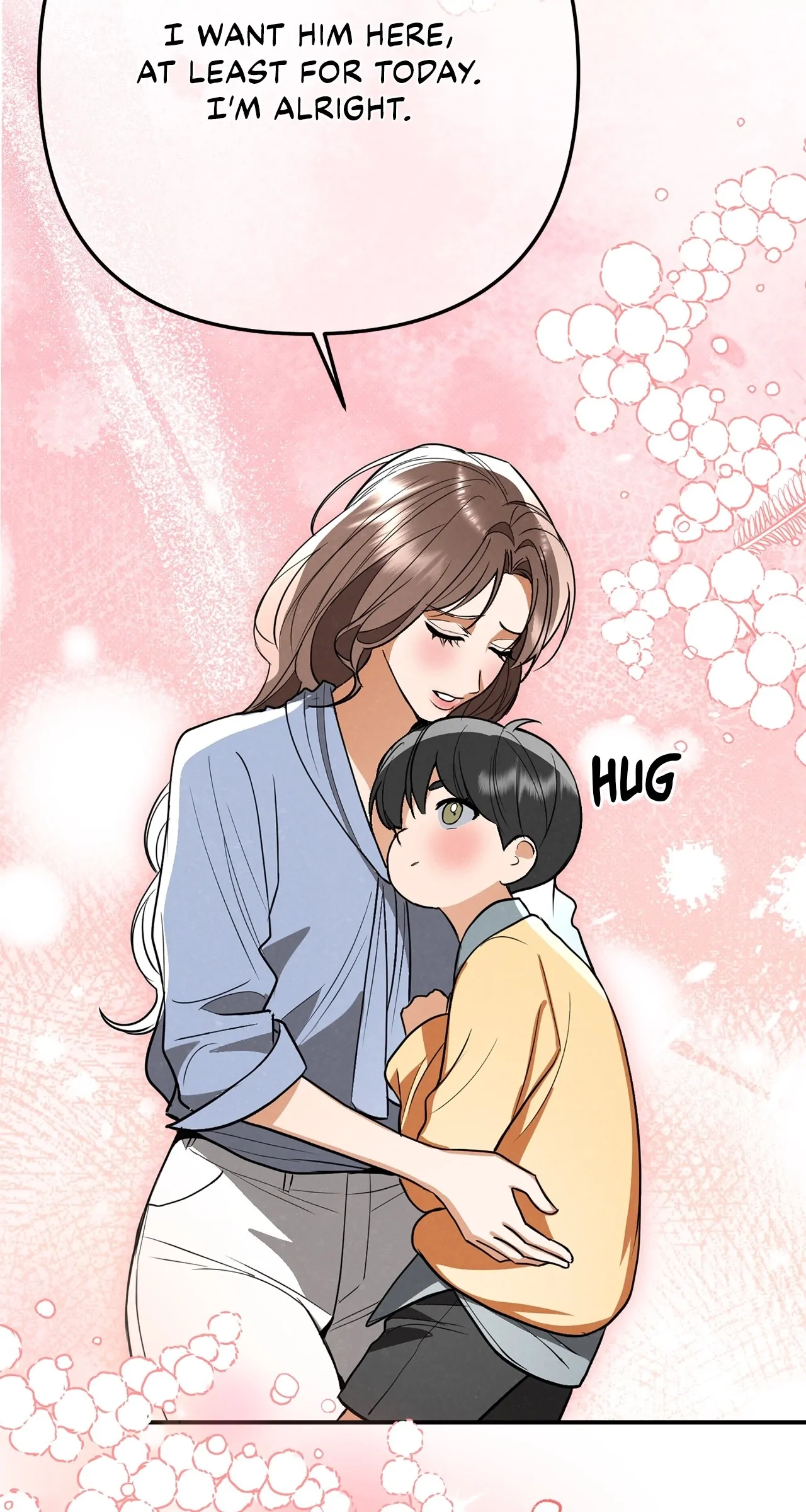 Read The Absolute Threshold chapter 60.17 image 23 on Lezhin