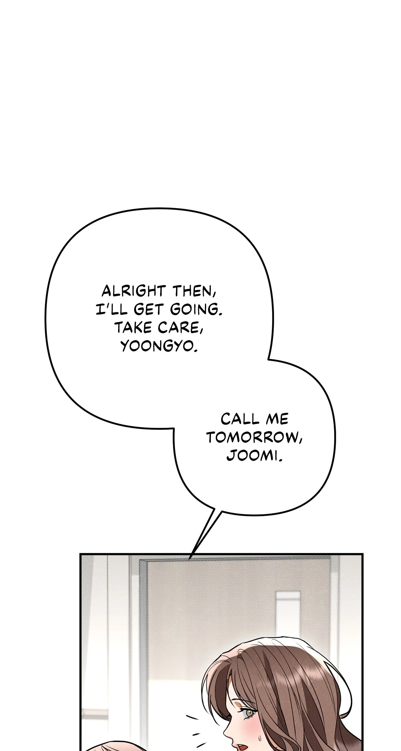 Read The Absolute Threshold chapter 60.17 image 26 on Lezhin