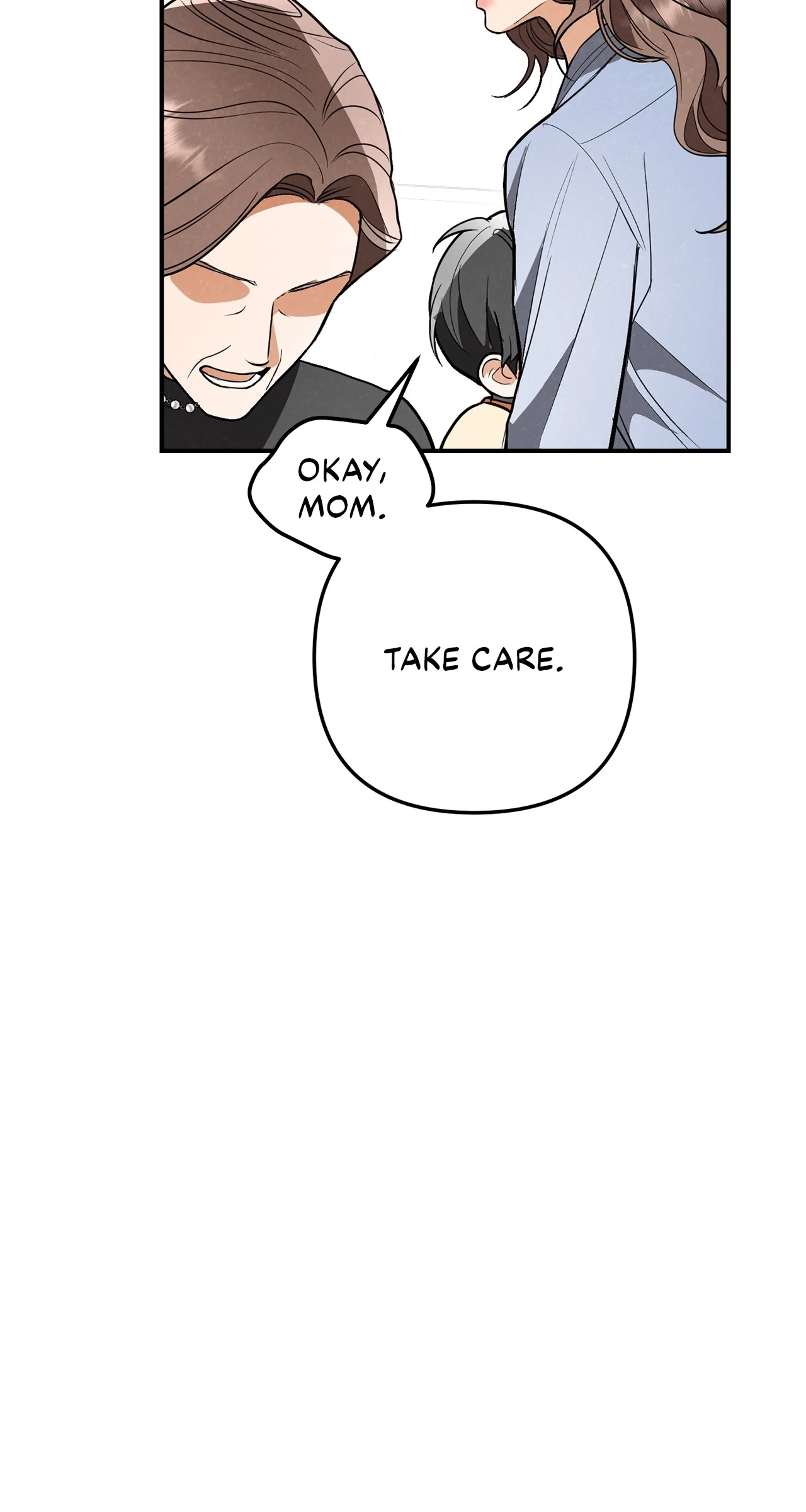 Read The Absolute Threshold chapter 60.17 image 27 on Lezhin