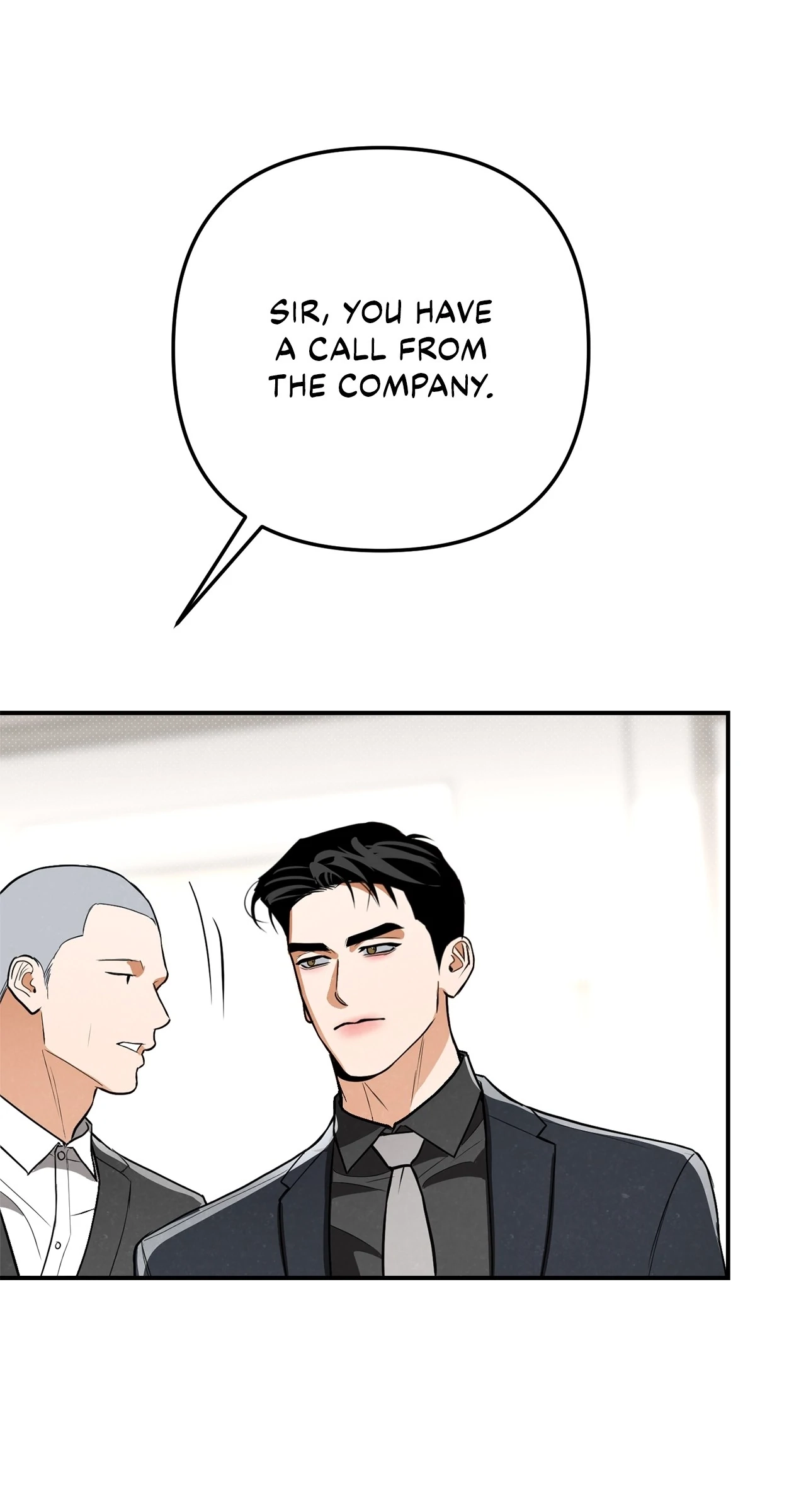 Read The Absolute Threshold chapter 60.17 image 28 on Lezhin