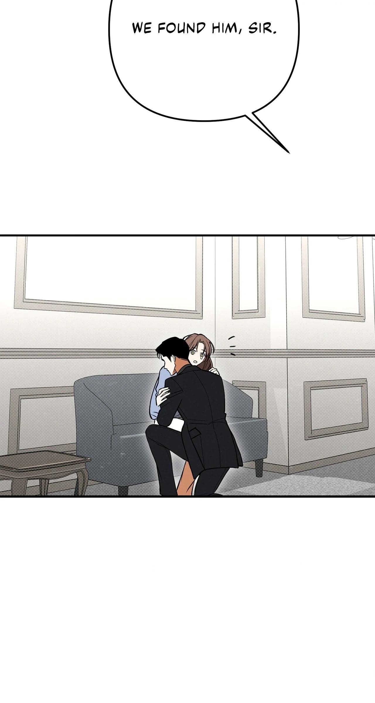 Read The Absolute Threshold chapter 60.17 image 3 on Lezhin
