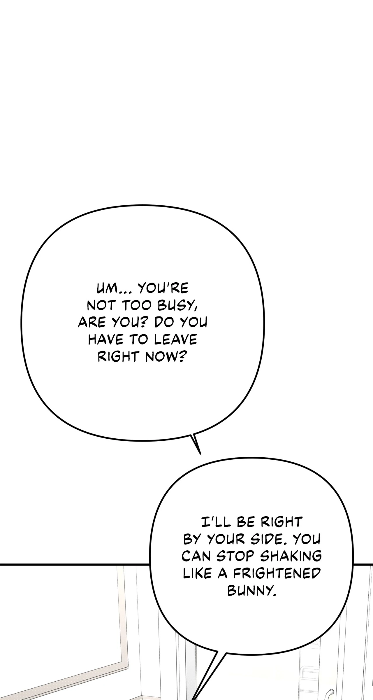 Read The Absolute Threshold chapter 60.17 image 30 on Lezhin