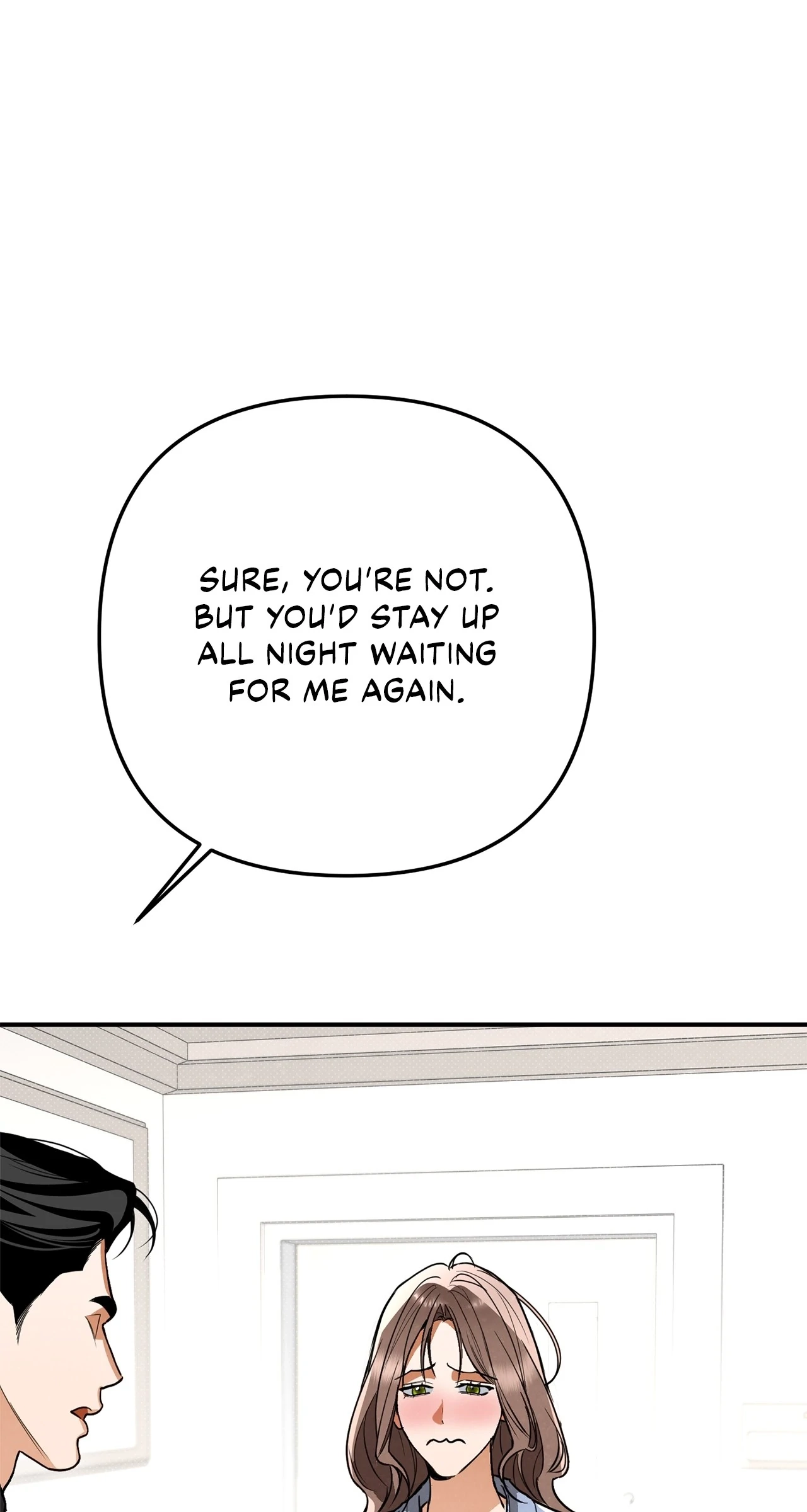 Read The Absolute Threshold chapter 60.17 image 32 on Lezhin