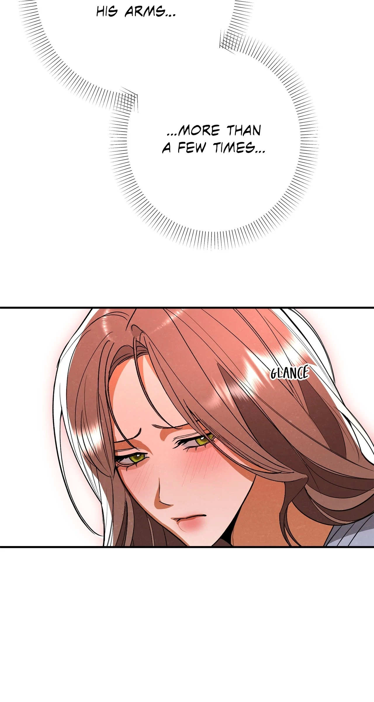 Read The Absolute Threshold chapter 60.17 image 36 on Lezhin