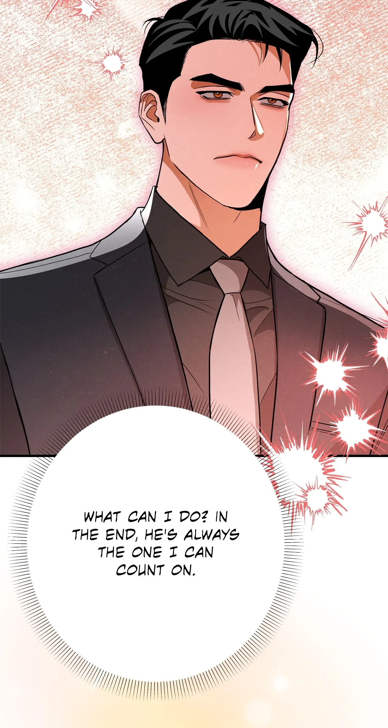 Read The Absolute Threshold chapter 60.17 image 38 on Lezhin