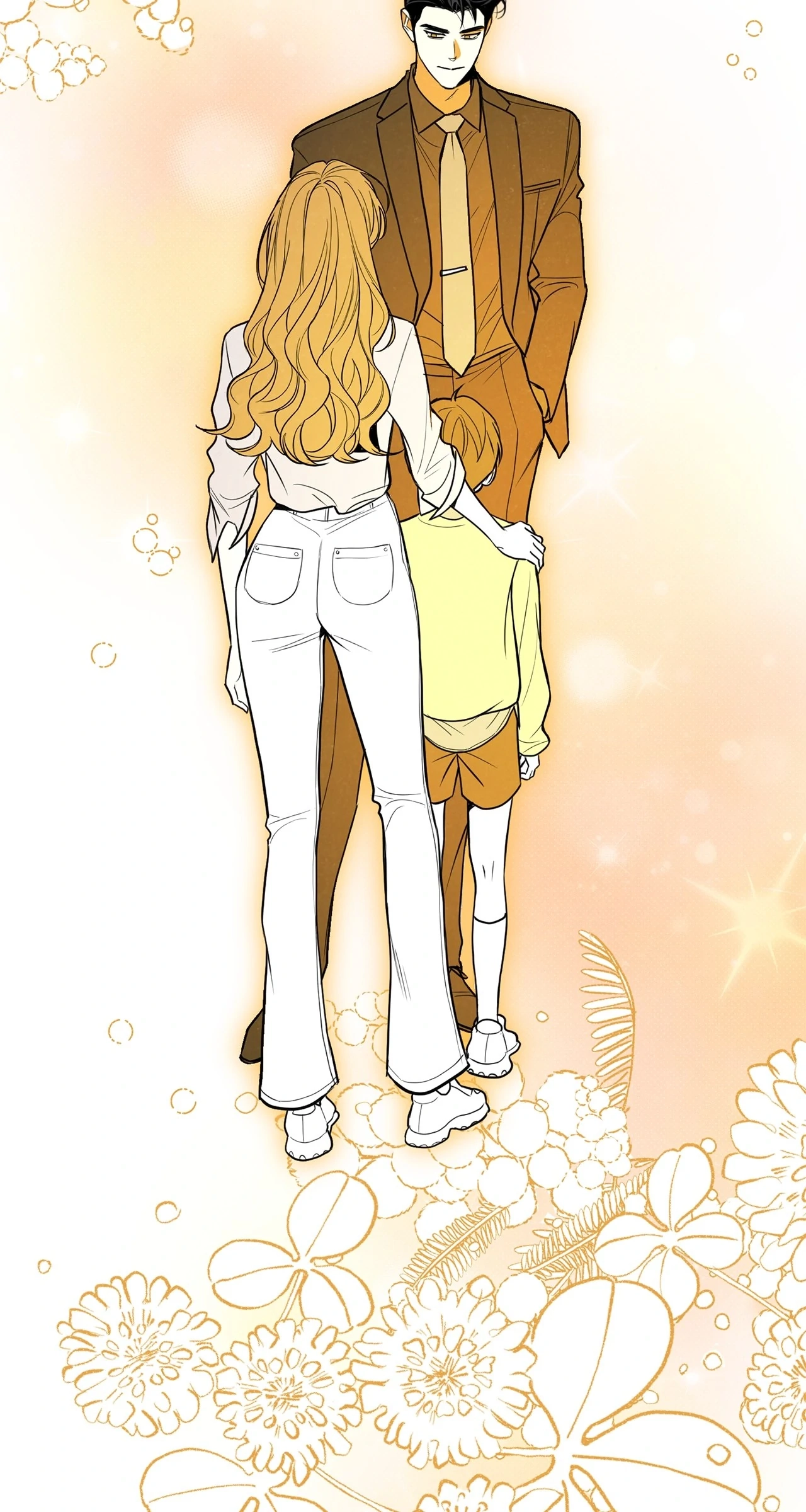Read The Absolute Threshold chapter 60.17 image 40 on Lezhin