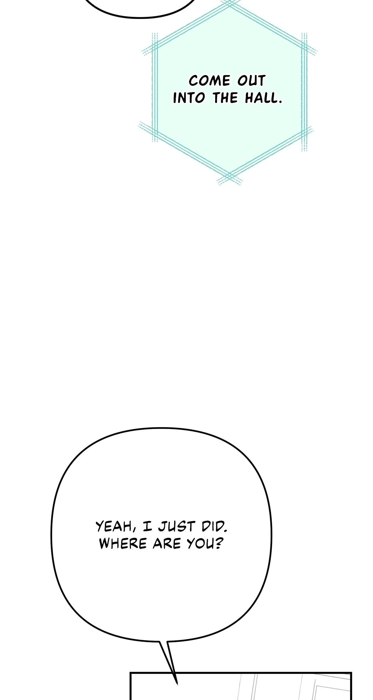 Read The Absolute Threshold chapter 60.17 image 51 on Lezhin