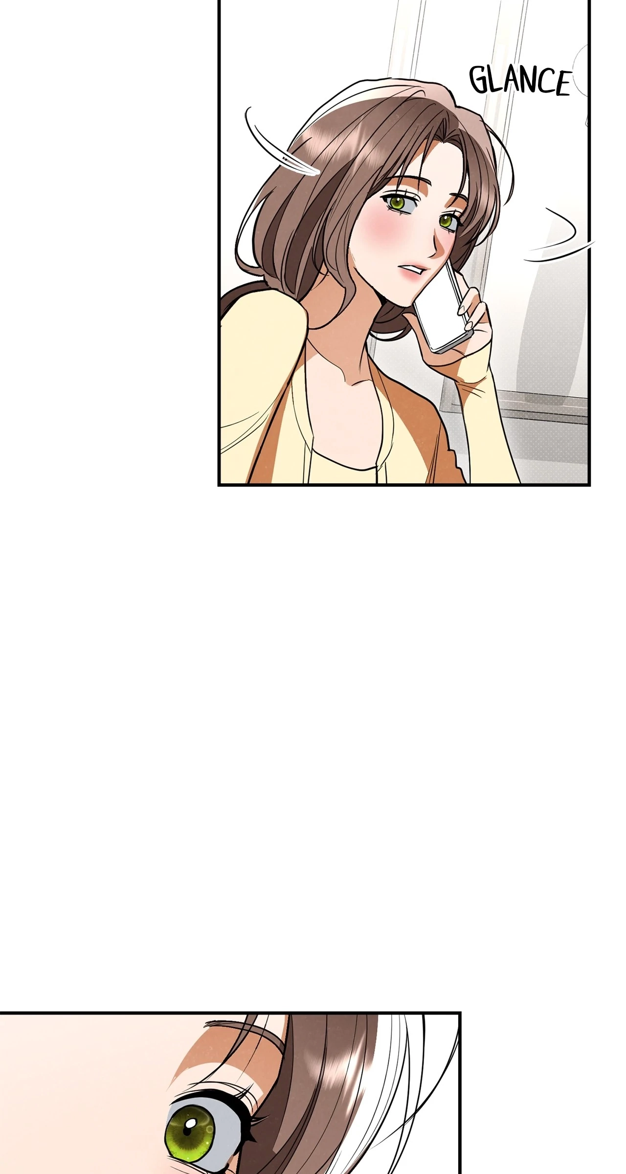 Read The Absolute Threshold chapter 60.17 image 52 on Lezhin