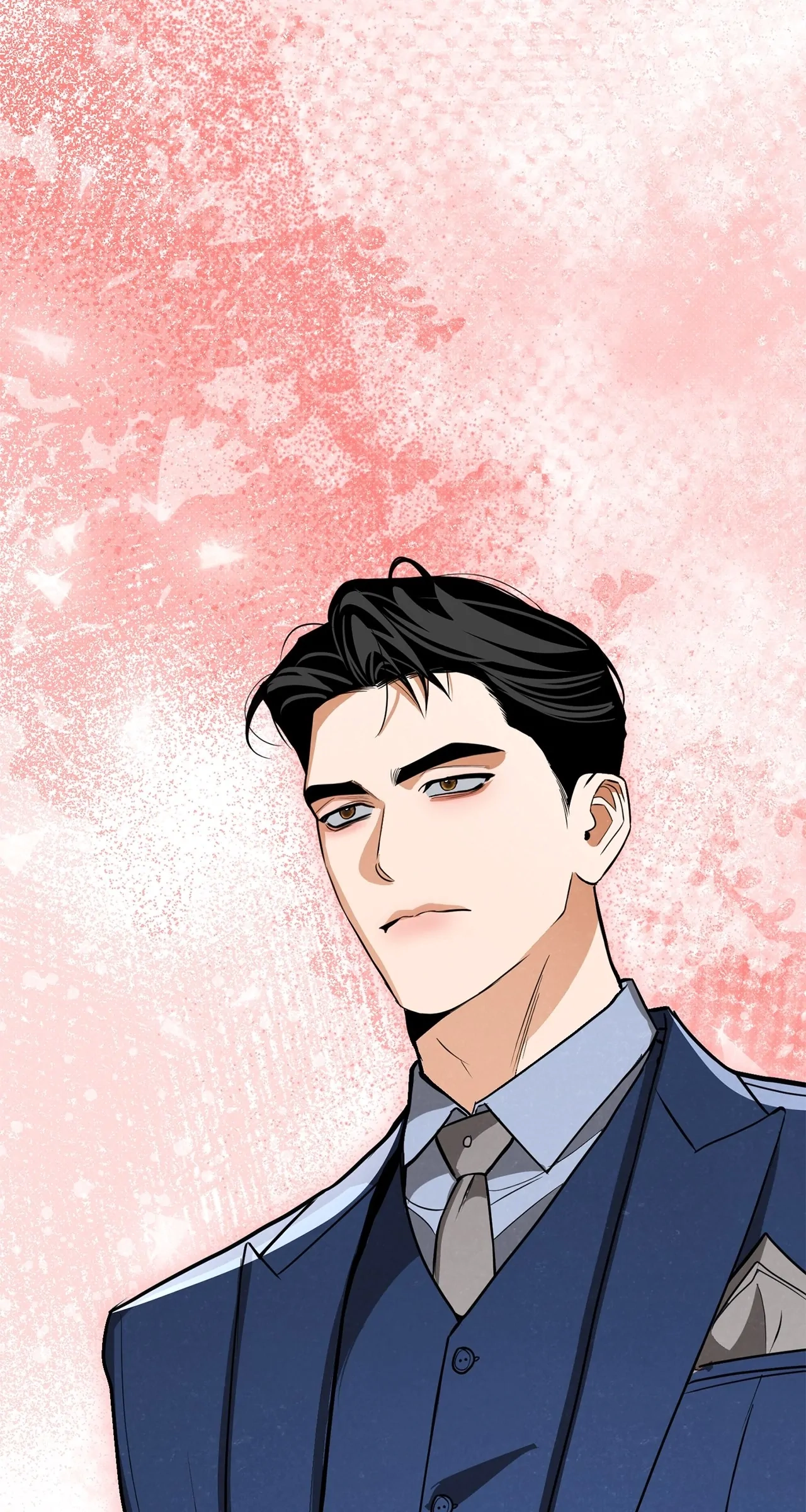 Read The Absolute Threshold chapter 60.17 image 55 on Lezhin