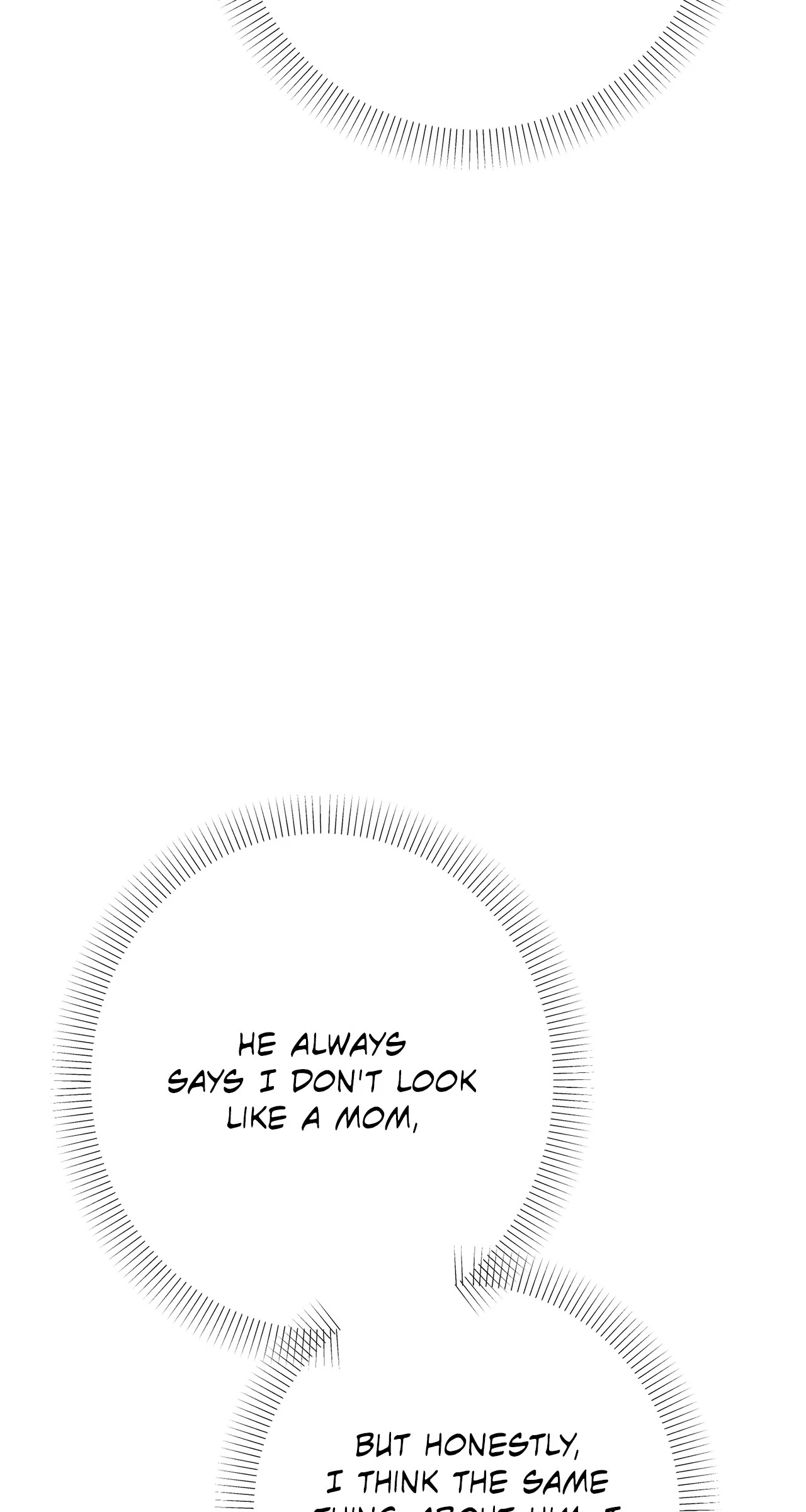 Read The Absolute Threshold chapter 60.17 image 59 on Lezhin