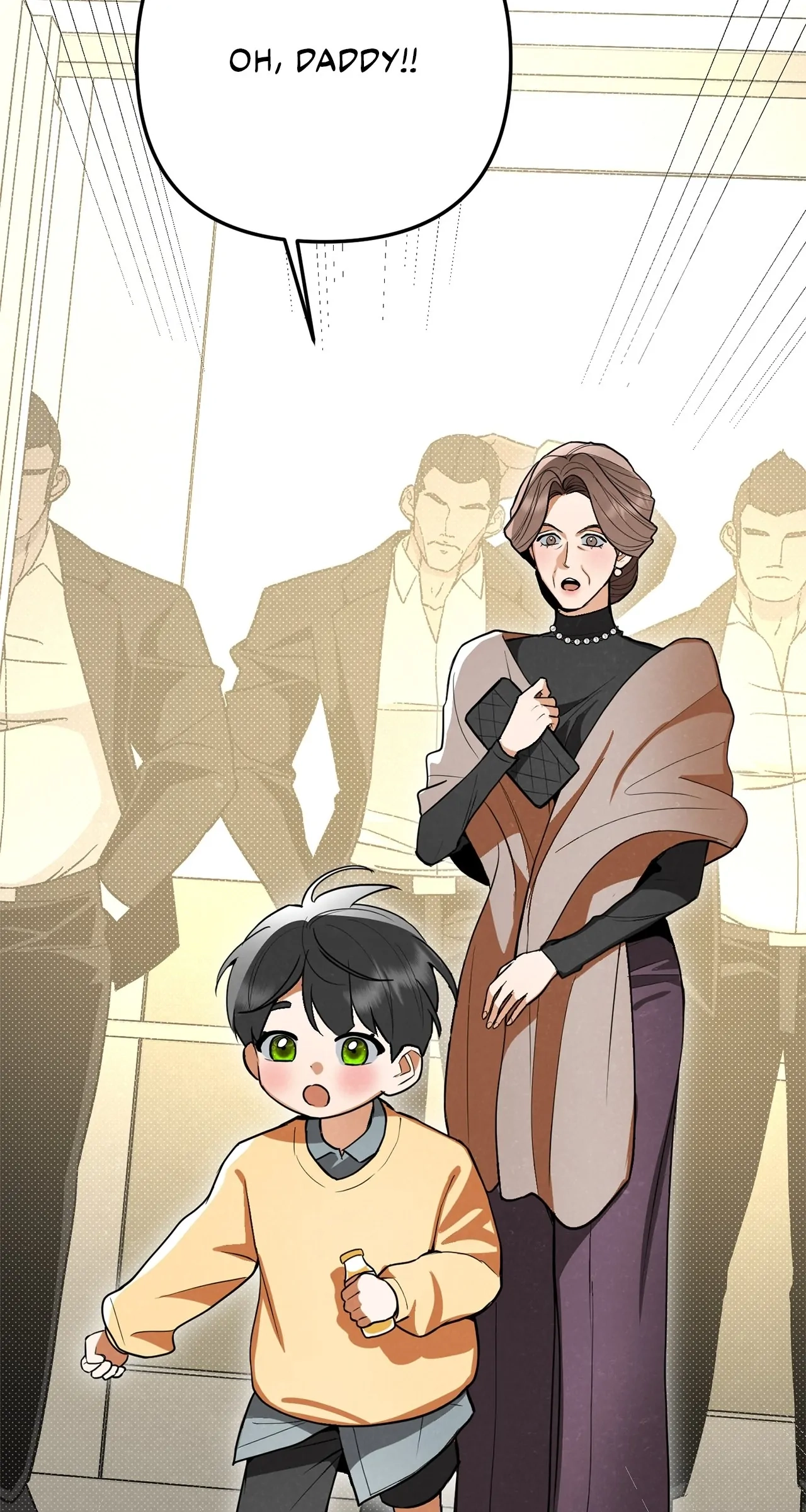 Read The Absolute Threshold chapter 60.17 image 6 on Lezhin
