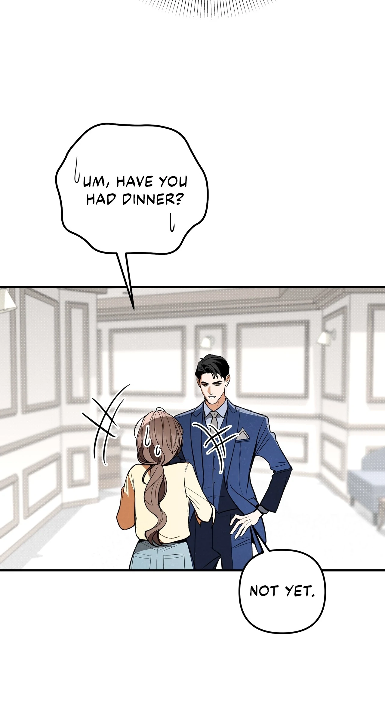 Read The Absolute Threshold chapter 60.17 image 63 on Lezhin