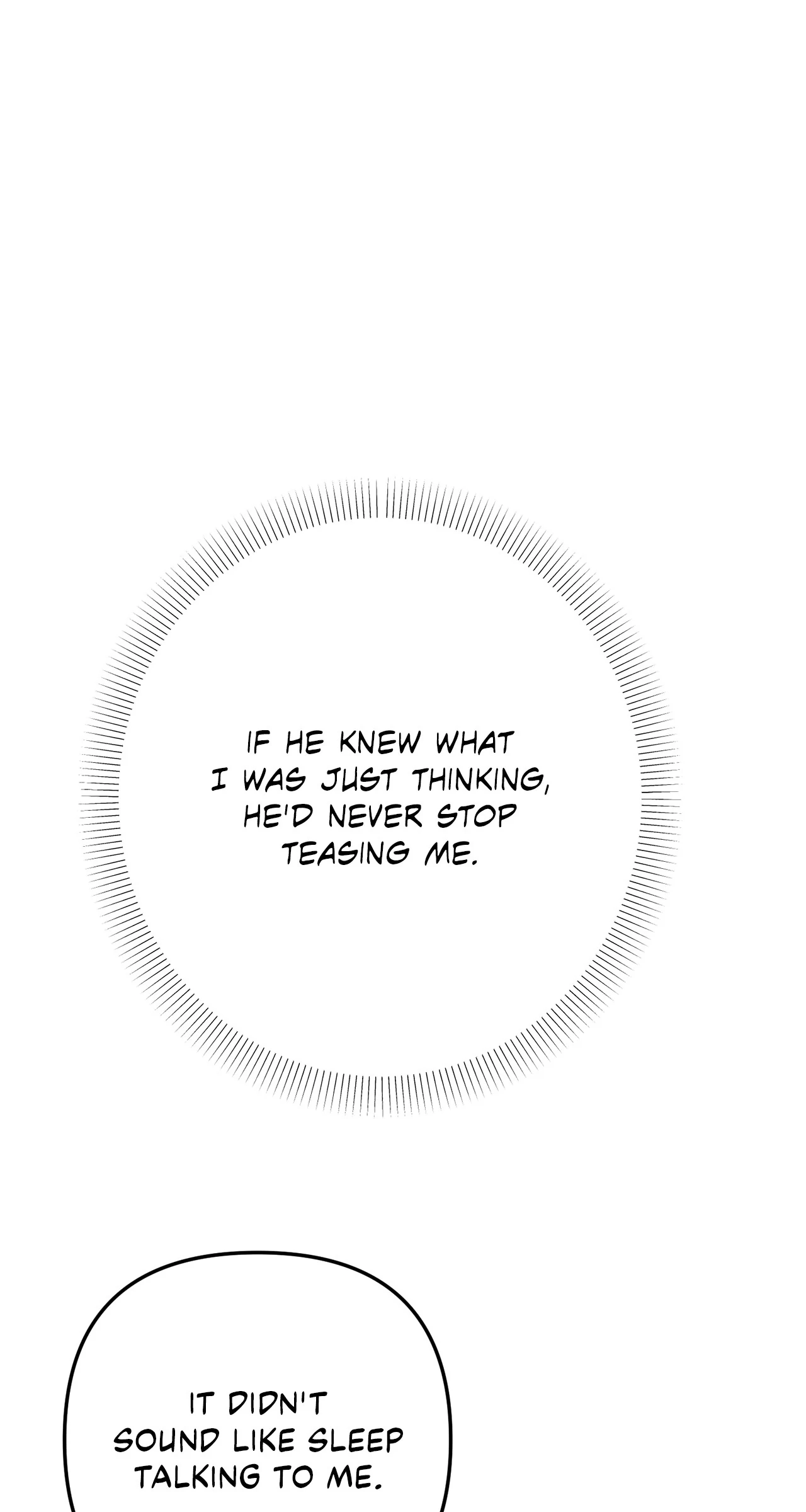 Read The Absolute Threshold chapter 60.17 image 66 on Lezhin