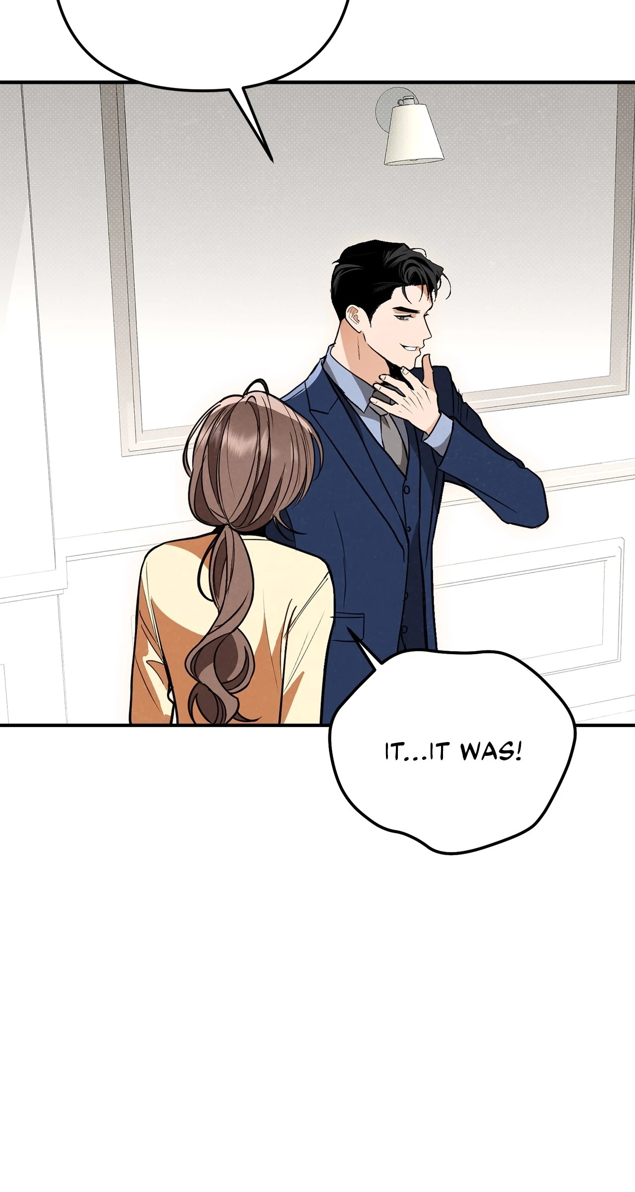 Read The Absolute Threshold chapter 60.17 image 67 on Lezhin