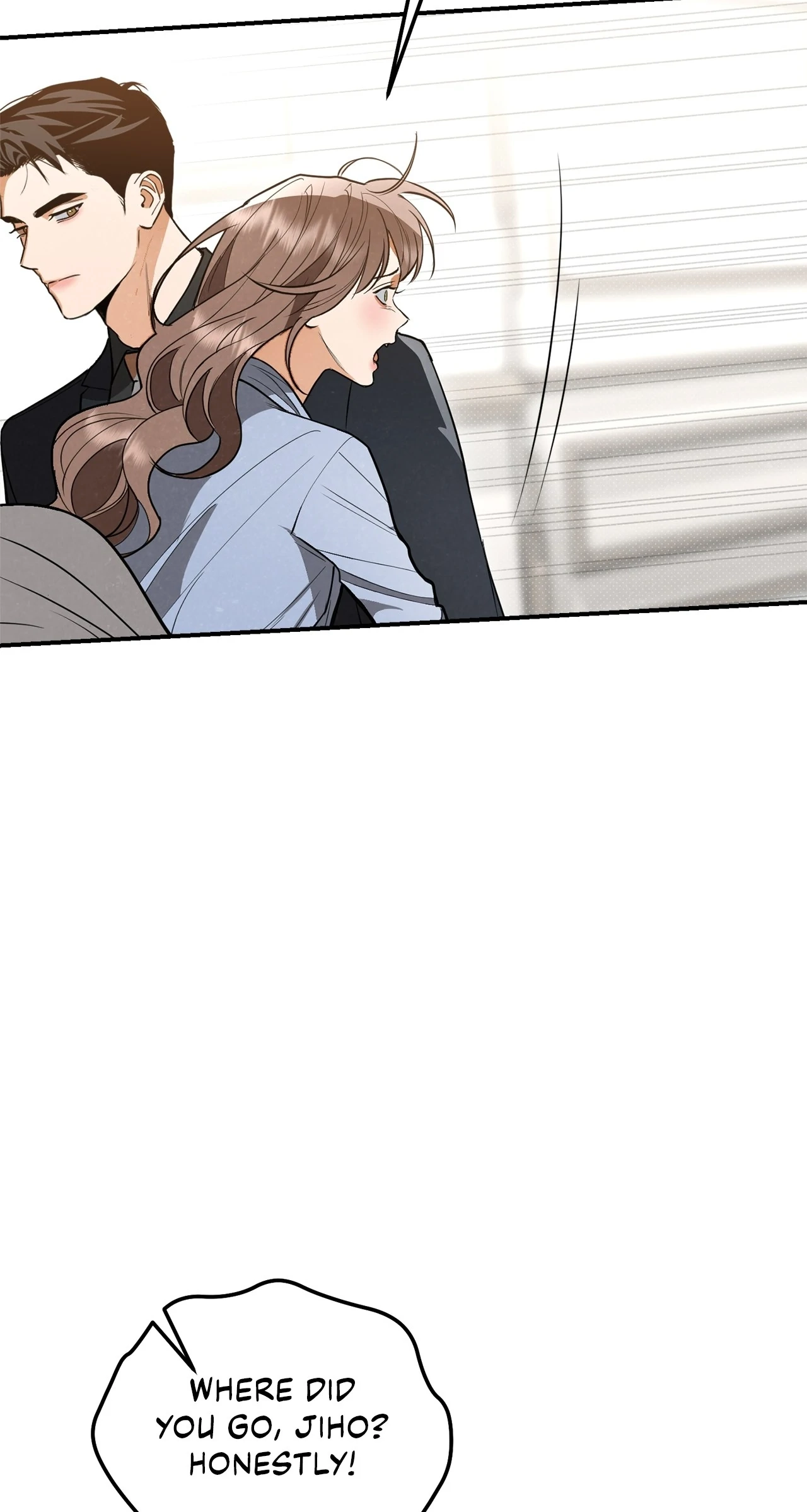 Read The Absolute Threshold chapter 60.17 image 8 on Lezhin