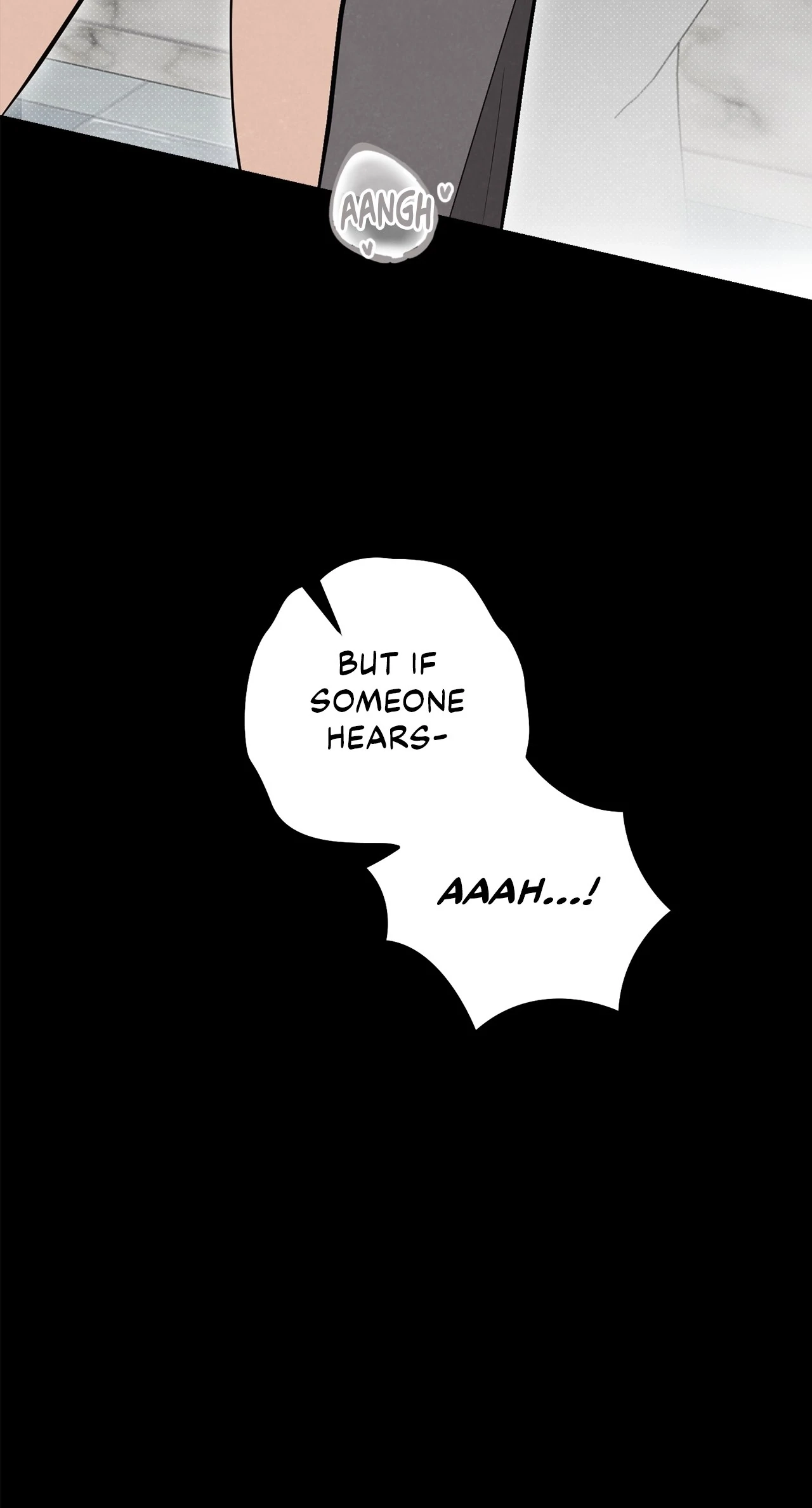 Read The Absolute Threshold chapter 60.17 image 85 on Lezhin