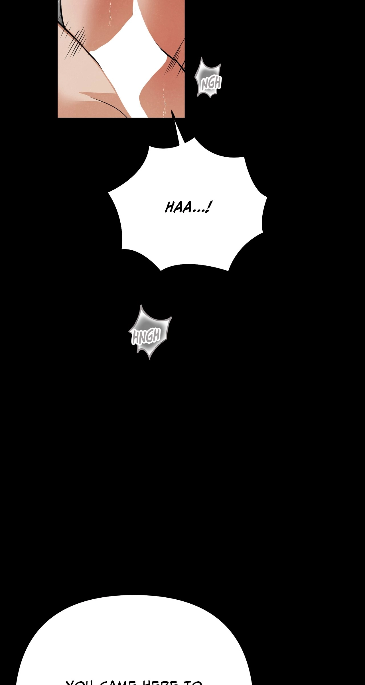 Read The Absolute Threshold chapter 60.18 image 10 on Lezhin