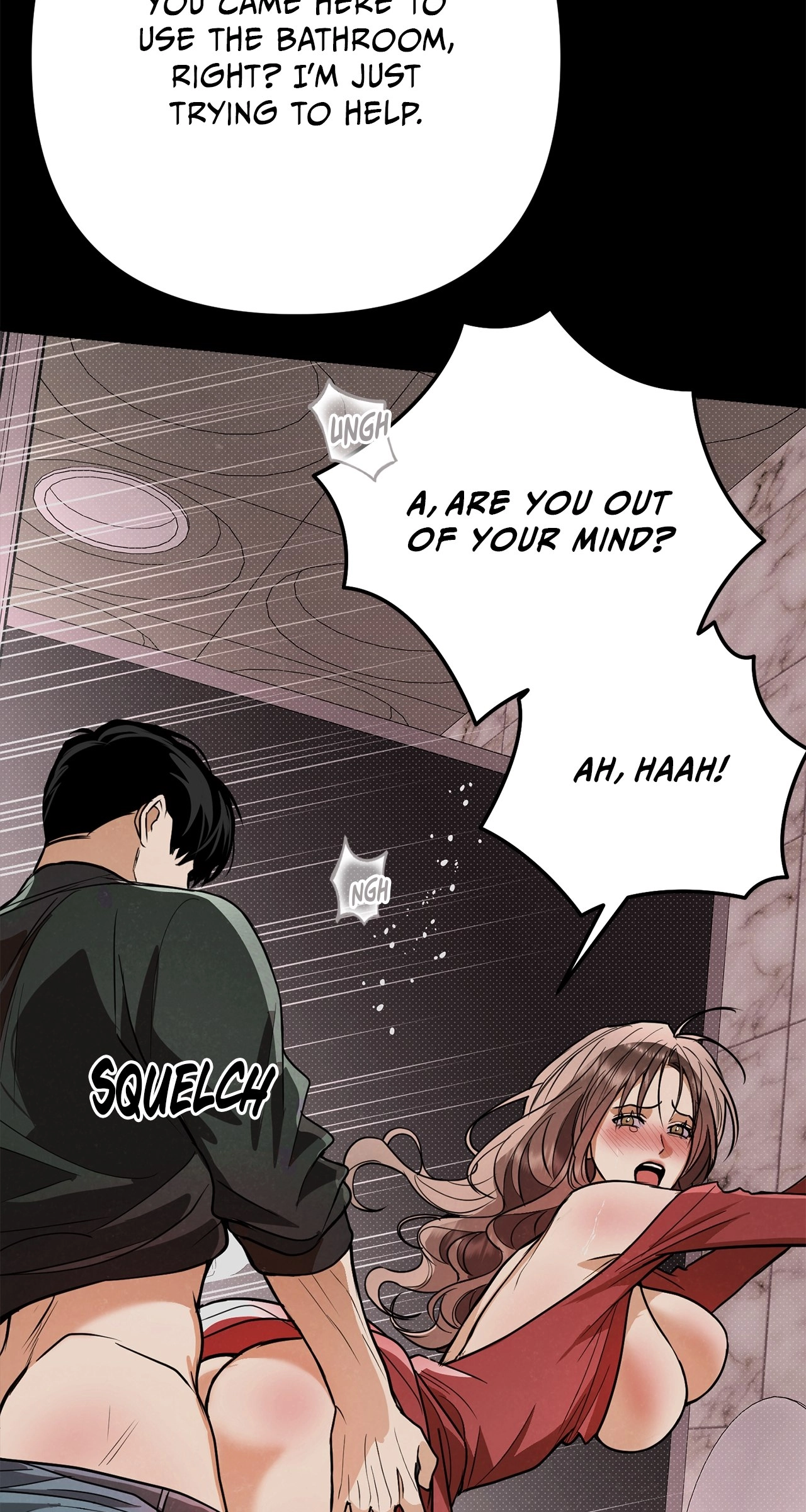 Read The Absolute Threshold chapter 60.18 image 11 on Lezhin