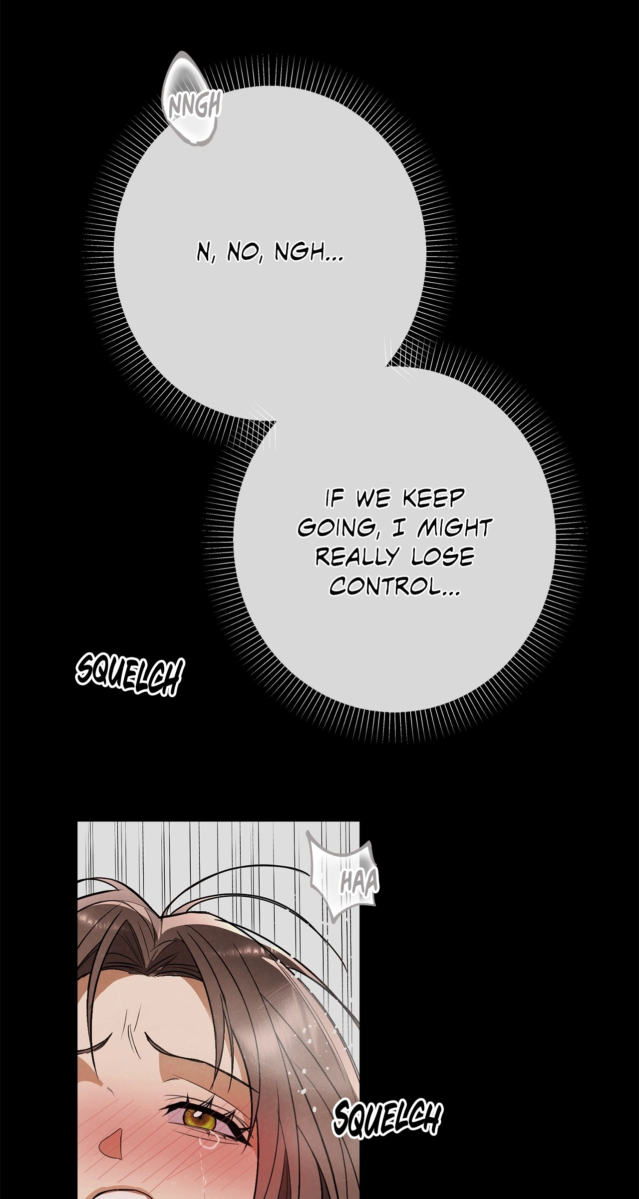 Read The Absolute Threshold chapter 60.18 image 13 on Lezhin