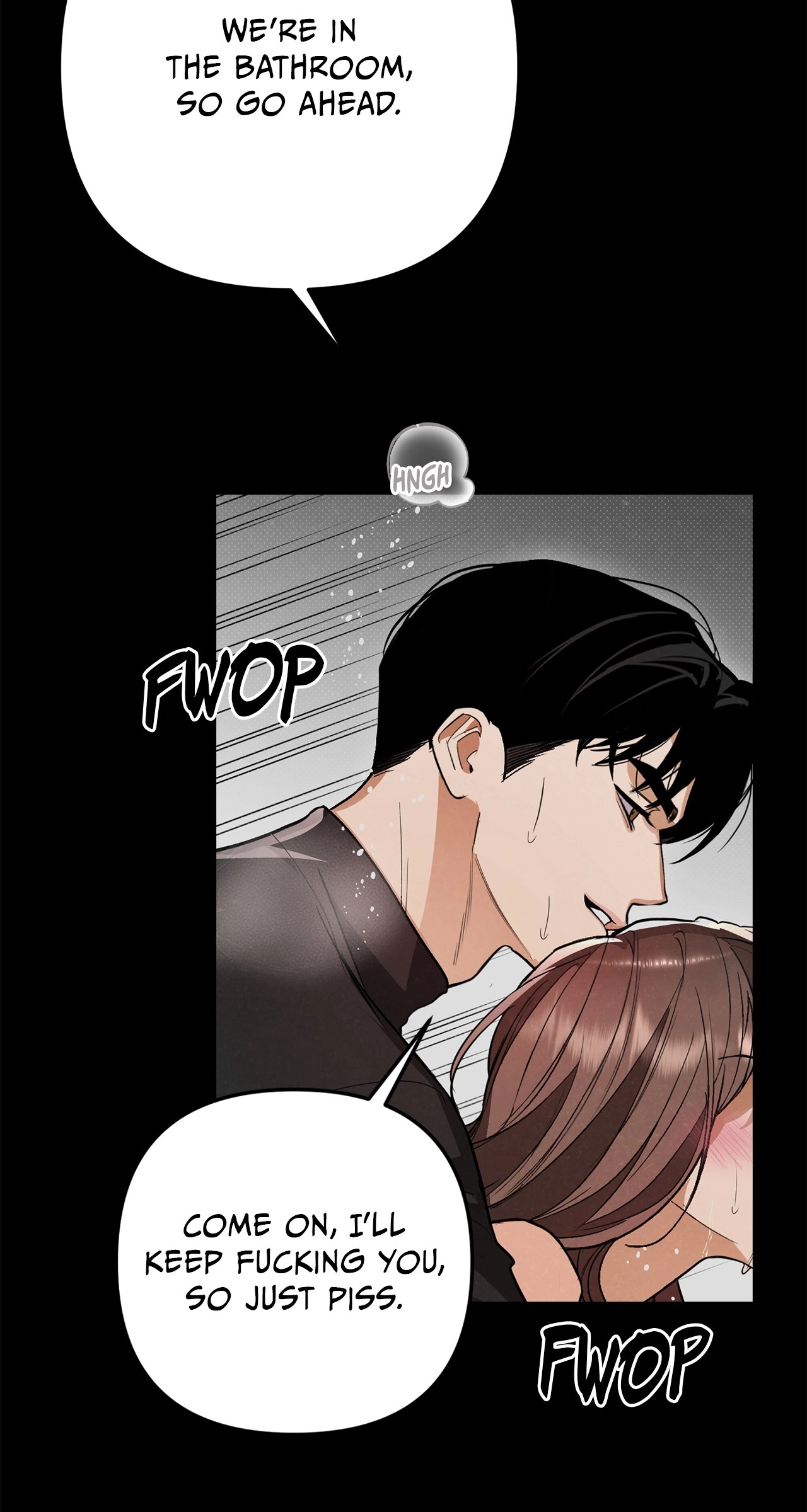Read The Absolute Threshold chapter 60.18 image 15 on Lezhin