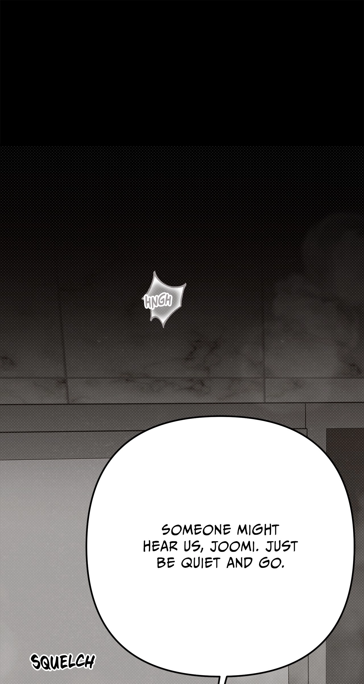 Read The Absolute Threshold chapter 60.18 image 18 on Lezhin