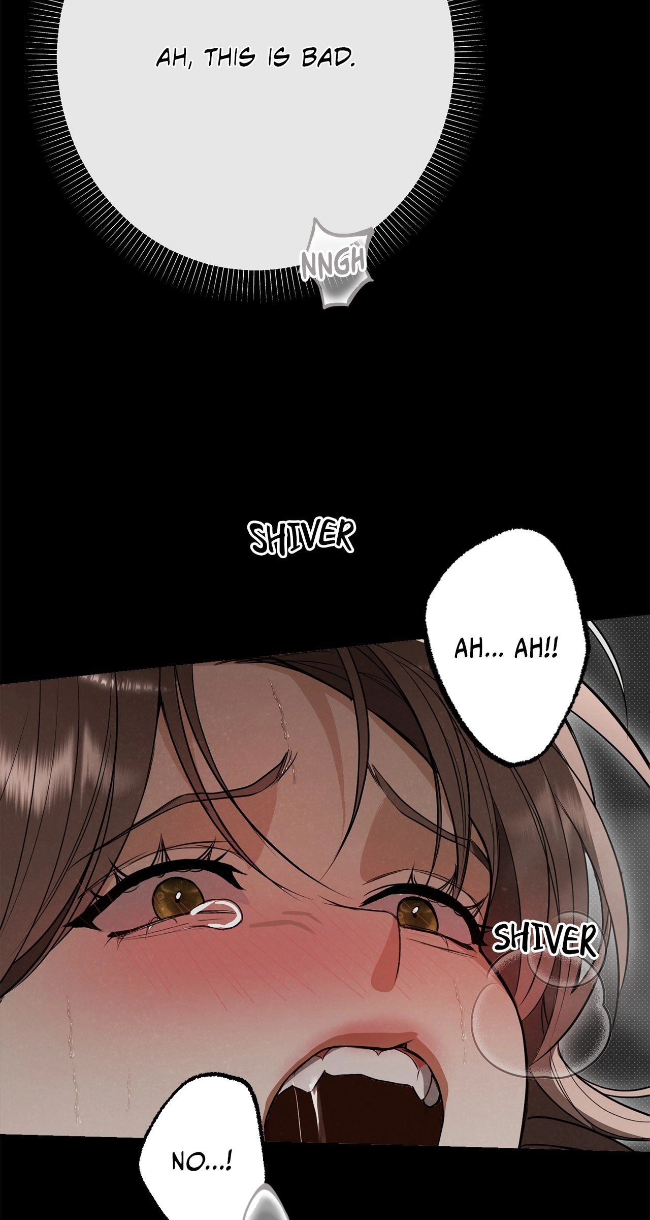 Read The Absolute Threshold chapter 60.18 image 21 on Lezhin