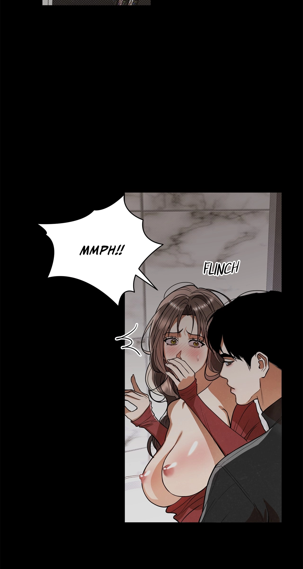 Read The Absolute Threshold chapter 60.18 image 24 on Lezhin