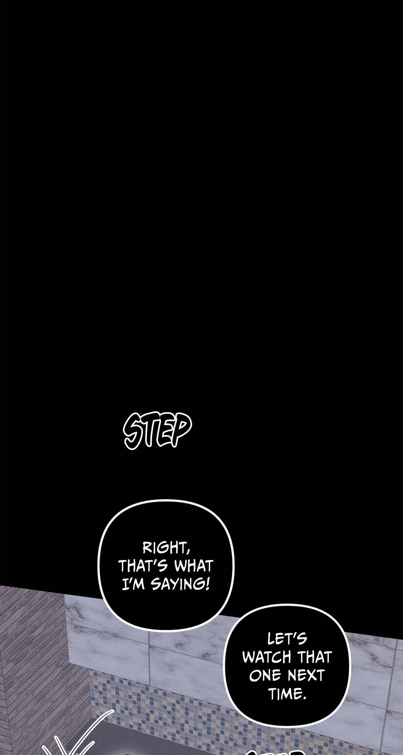 Read The Absolute Threshold chapter 60.18 image 25 on Lezhin