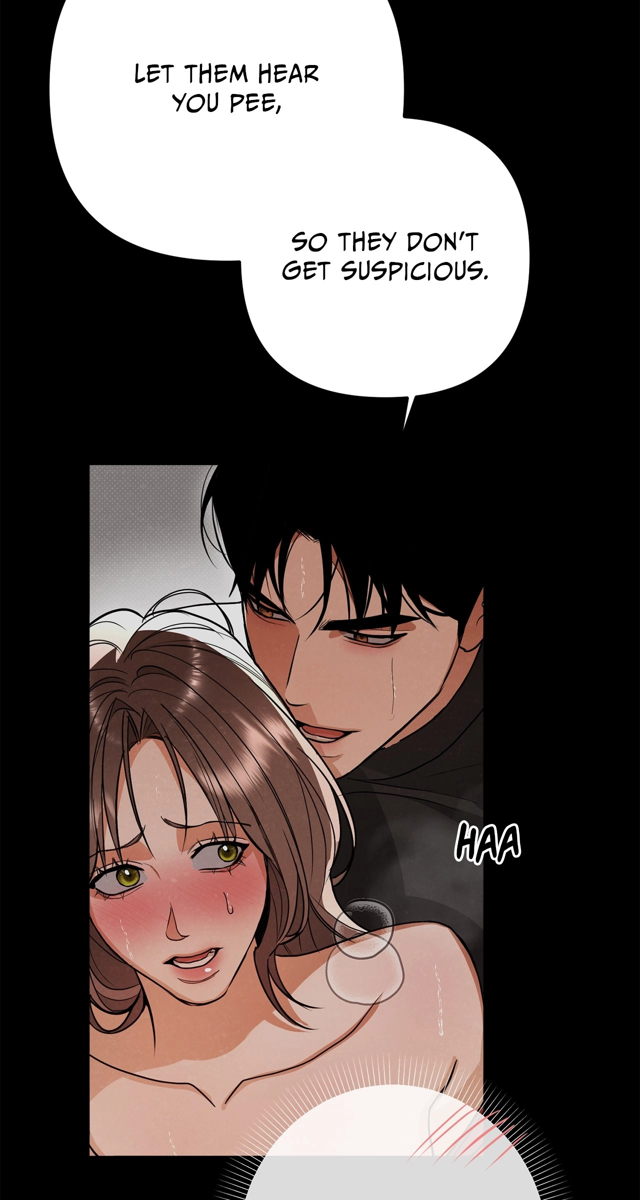 Read The Absolute Threshold chapter 60.18 image 30 on Lezhin