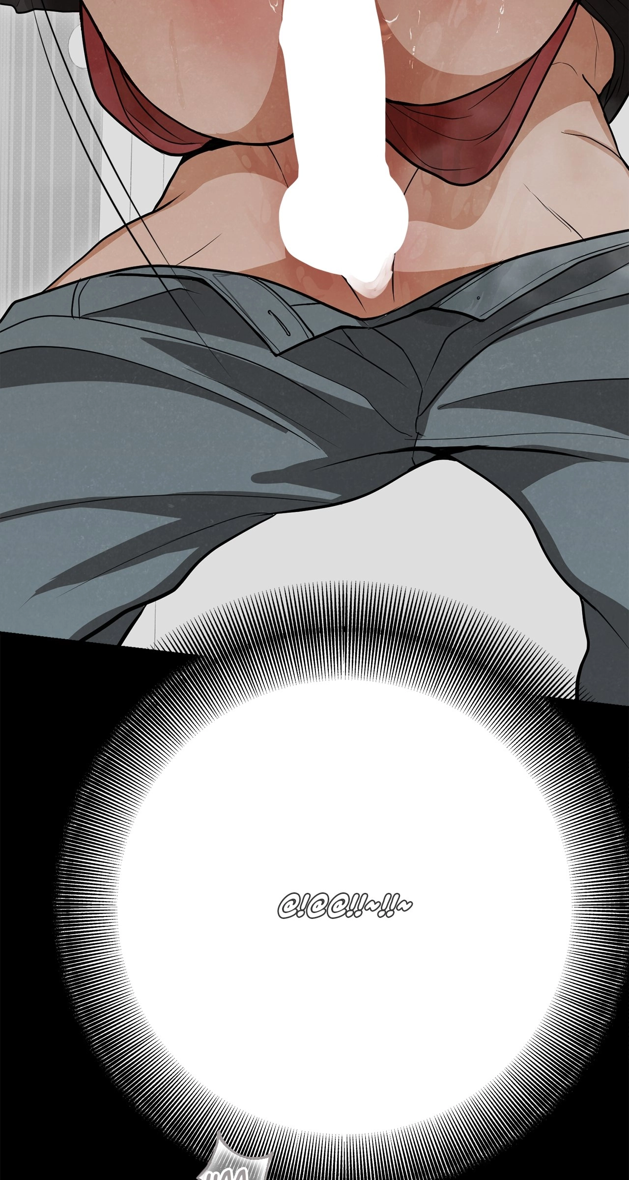 Read The Absolute Threshold chapter 60.18 image 33 on Lezhin