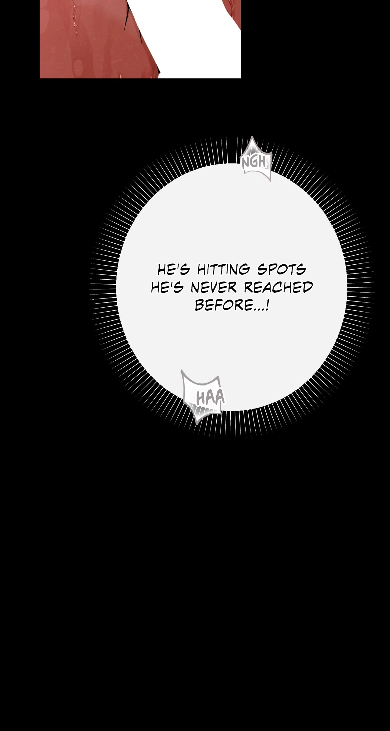 Read The Absolute Threshold chapter 60.18 image 37 on Lezhin
