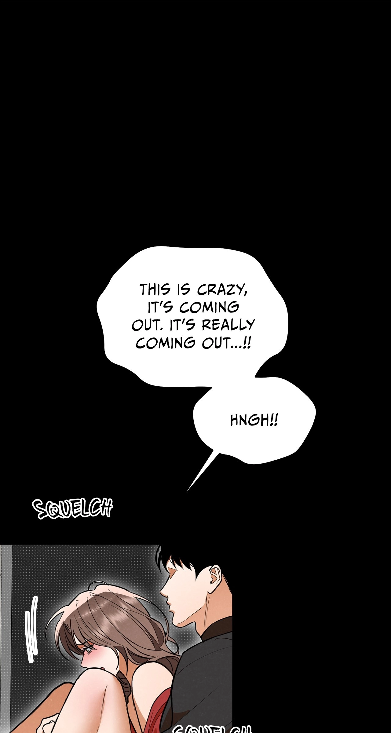Read The Absolute Threshold chapter 60.18 image 39 on Lezhin
