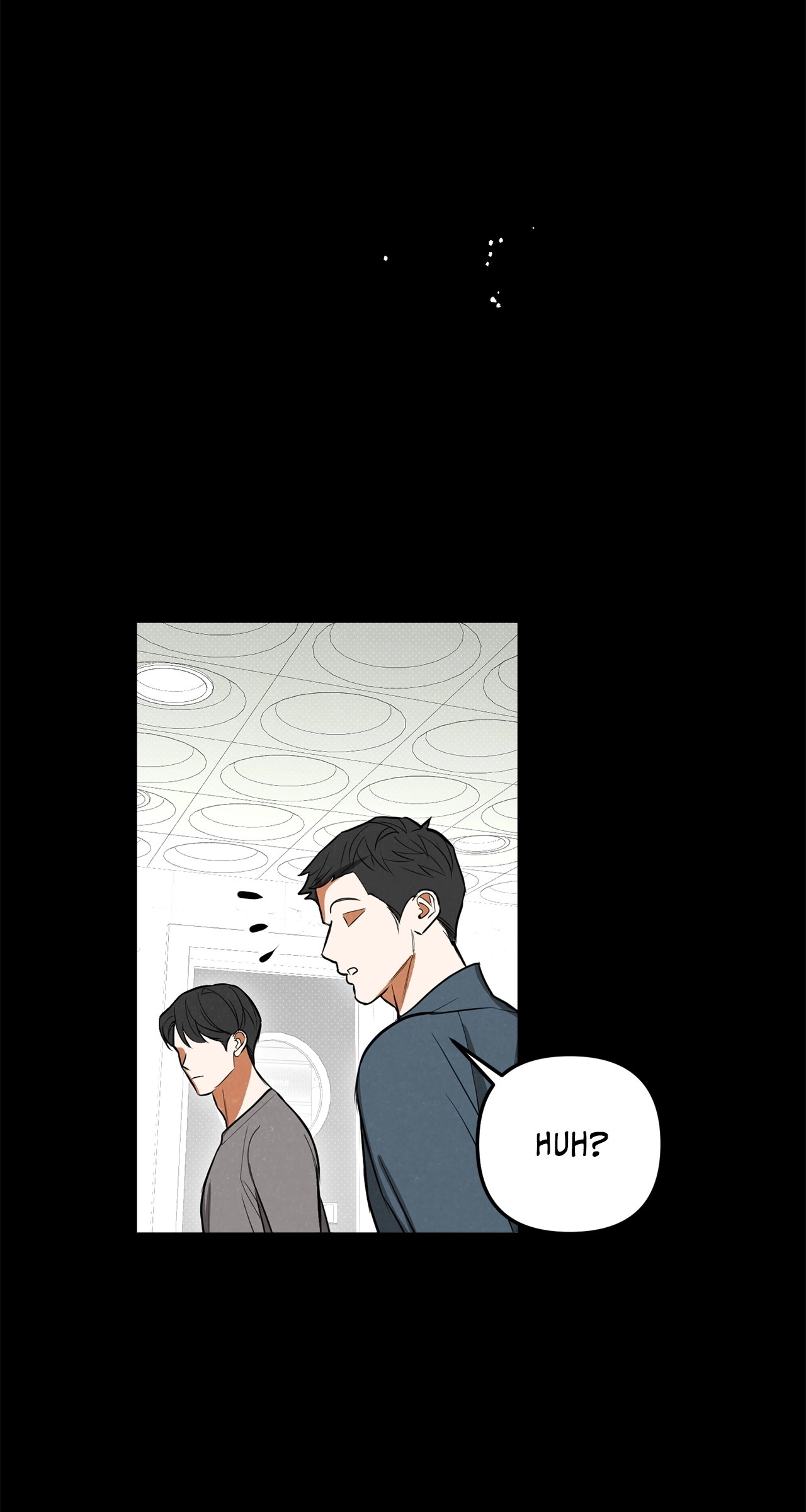 Read The Absolute Threshold chapter 60.18 image 47 on Lezhin