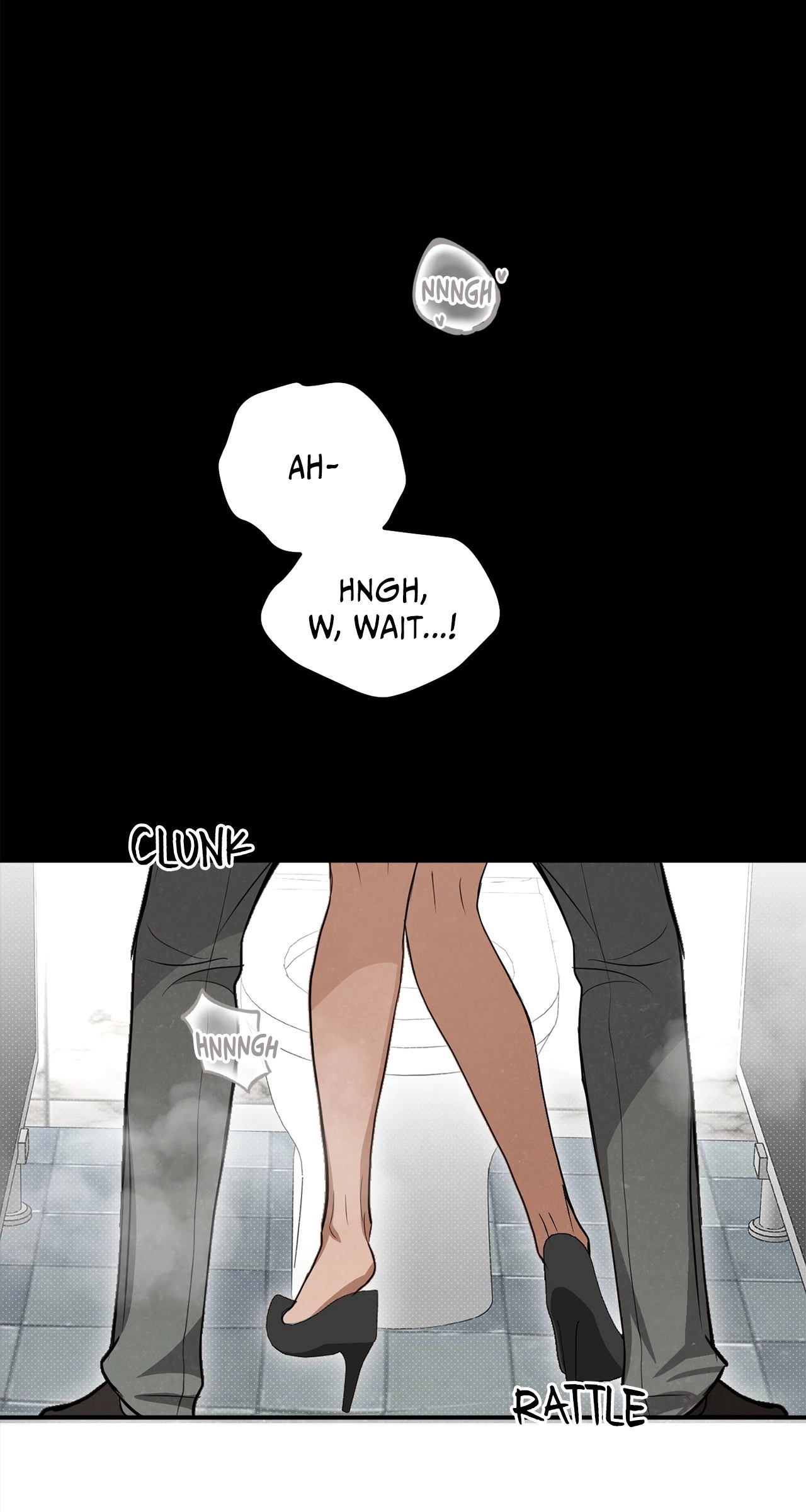 Read The Absolute Threshold chapter 60.18 image 5 on Lezhin