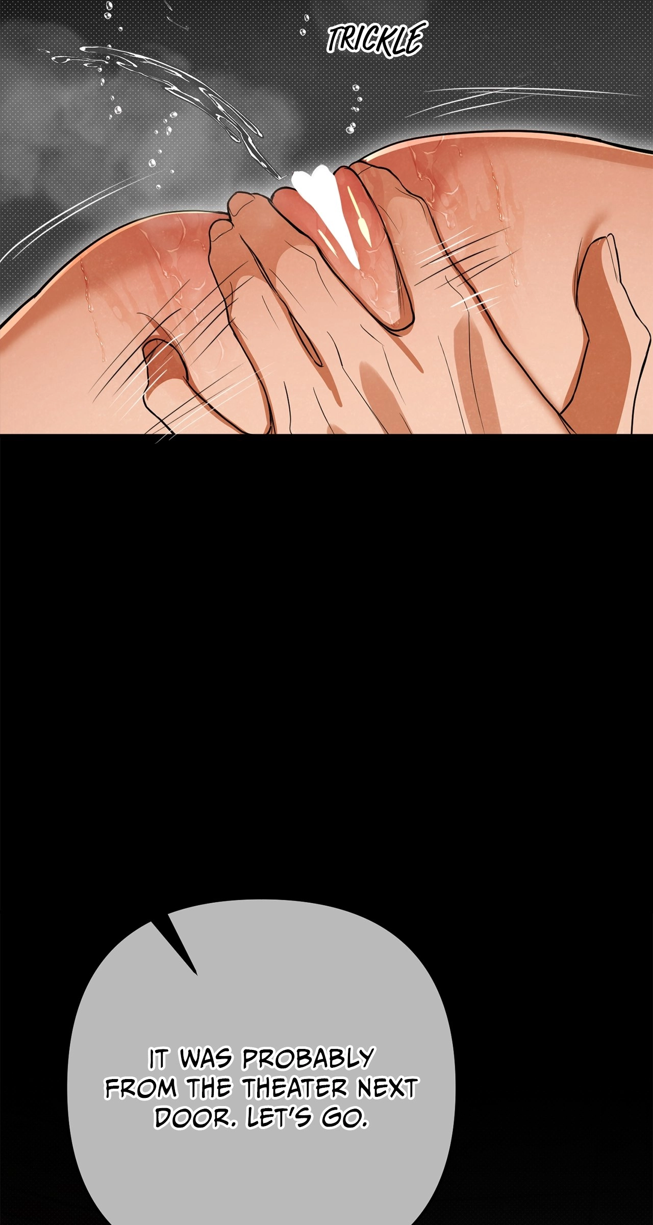 Read The Absolute Threshold chapter 60.18 image 50 on Lezhin