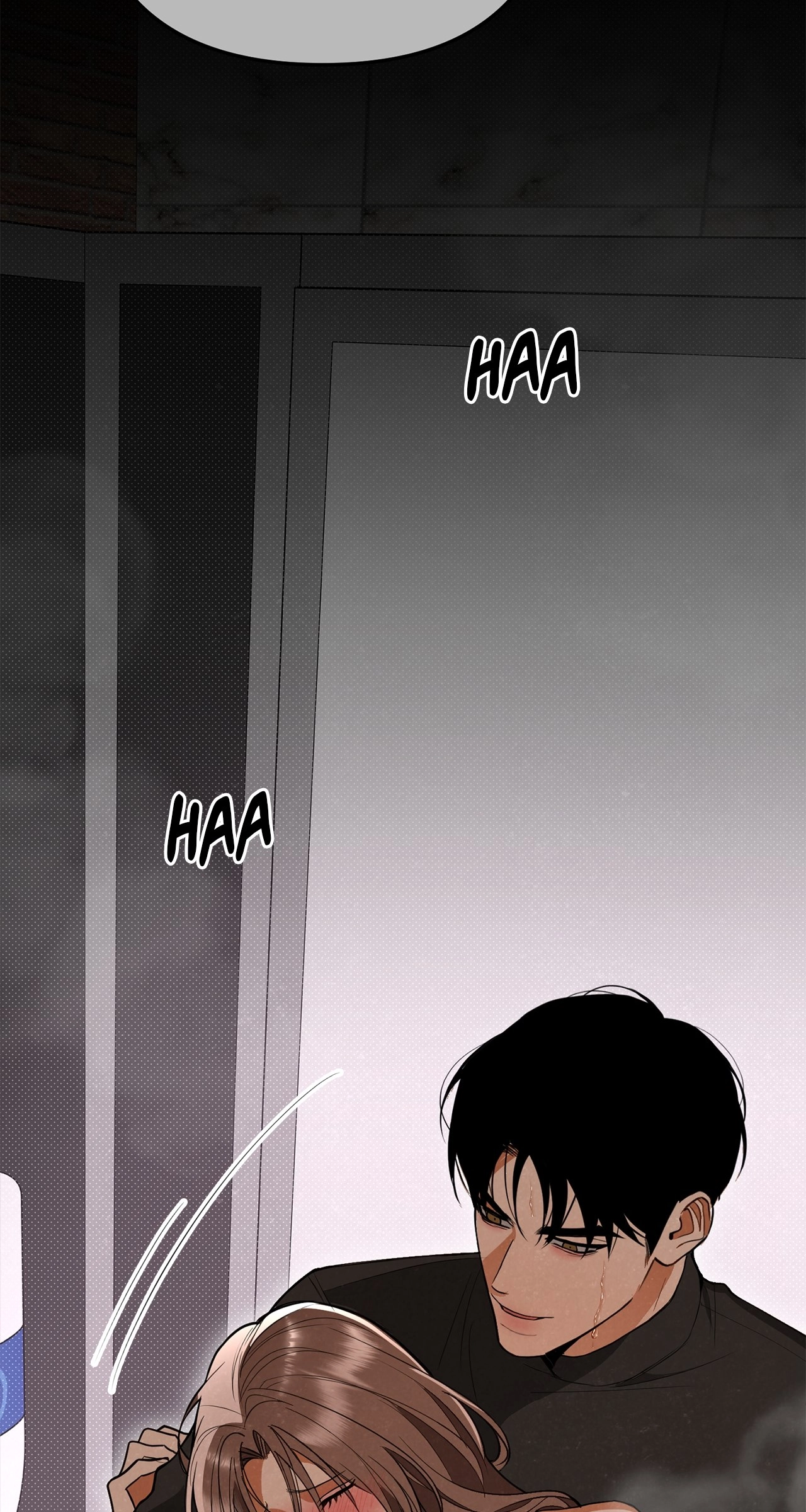 Read The Absolute Threshold chapter 60.18 image 51 on Lezhin