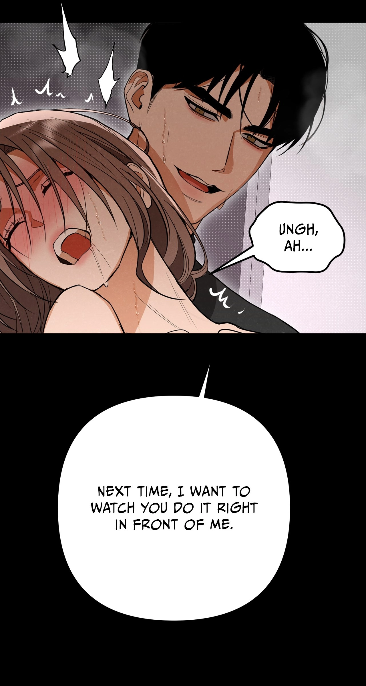 Read The Absolute Threshold chapter 60.18 image 54 on Lezhin
