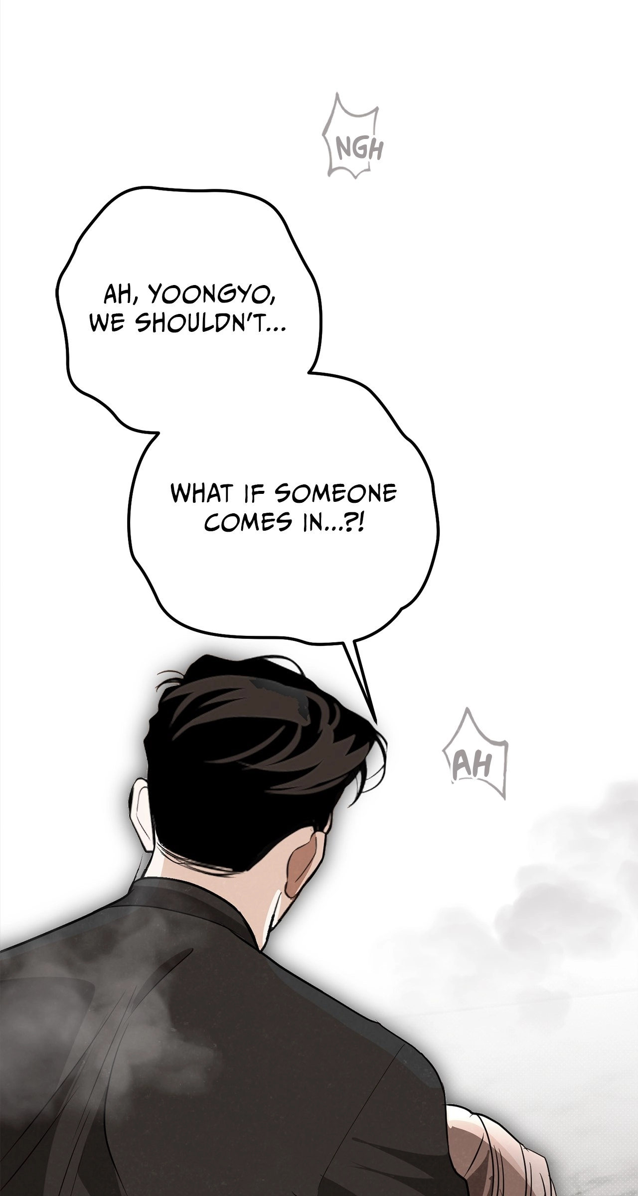 Read The Absolute Threshold chapter 60.18 image 6 on Lezhin