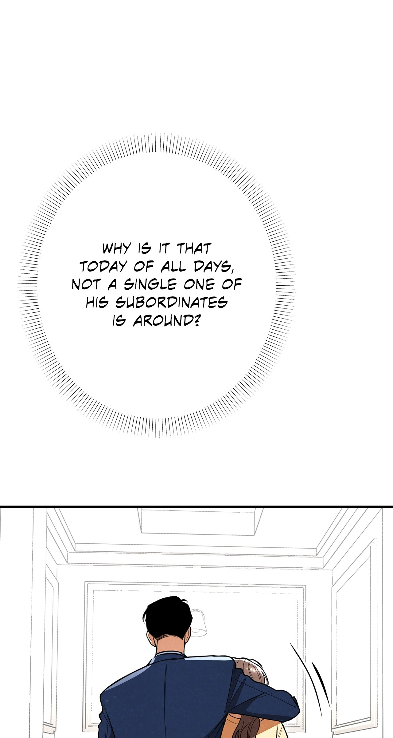 Read The Absolute Threshold chapter 60.18 image 61 on Lezhin