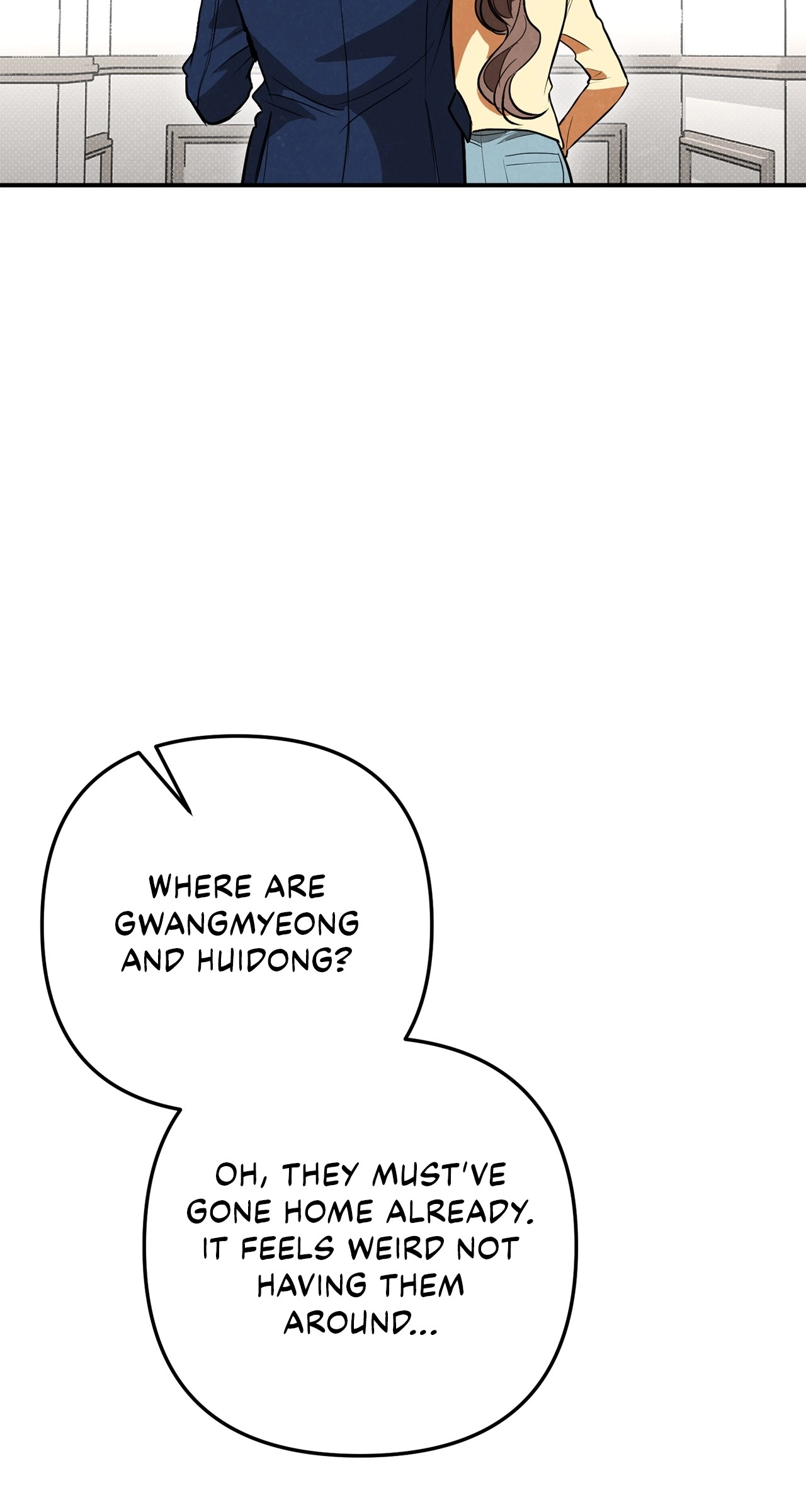 Read The Absolute Threshold chapter 60.18 image 62 on Lezhin