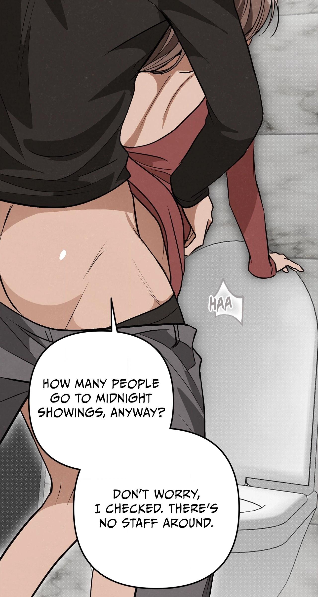 Read The Absolute Threshold chapter 60.18 image 7 on Lezhin
