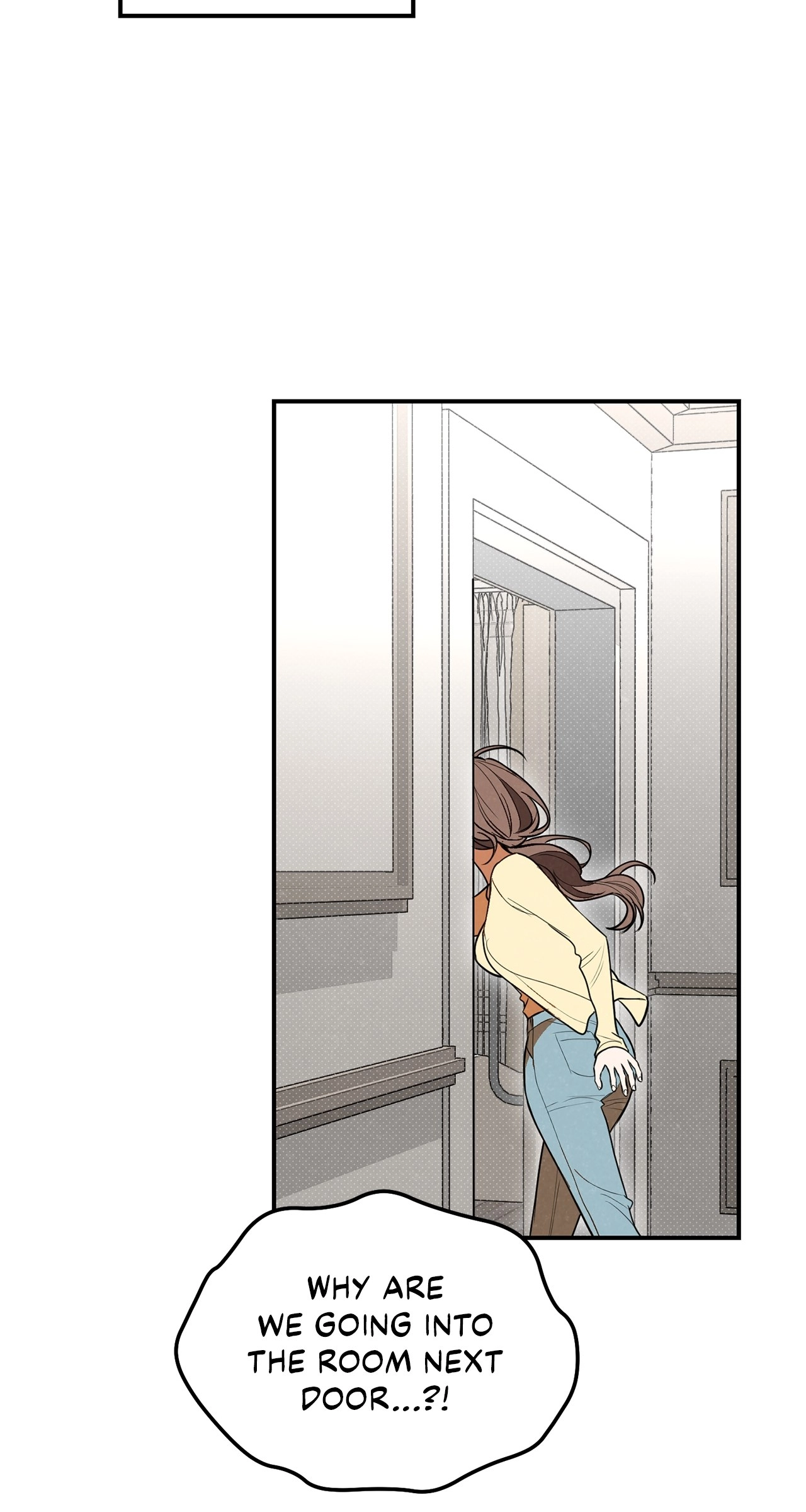 Read The Absolute Threshold chapter 60.18 image 70 on Lezhin