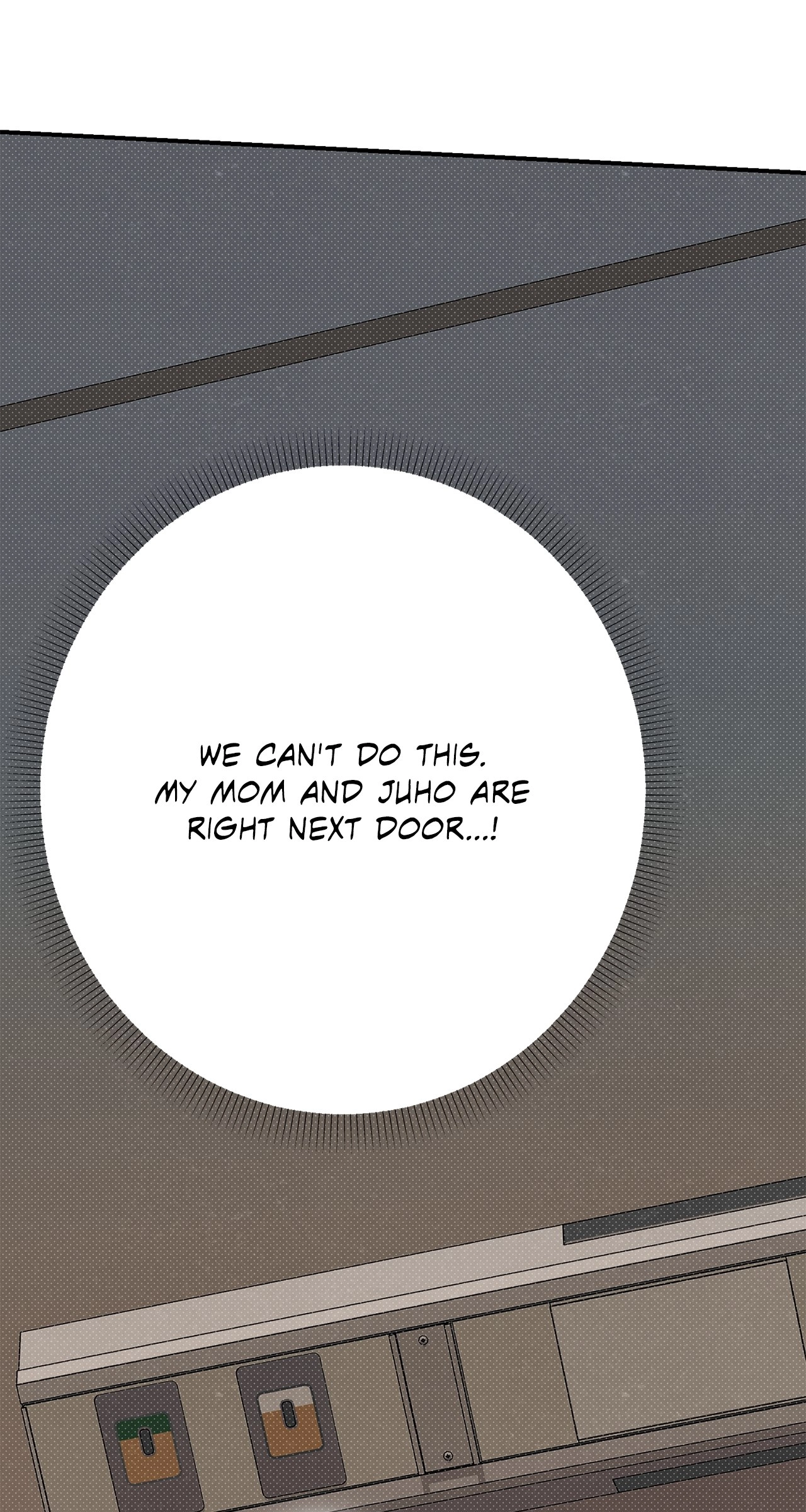 Read The Absolute Threshold chapter 60.18 image 76 on Lezhin