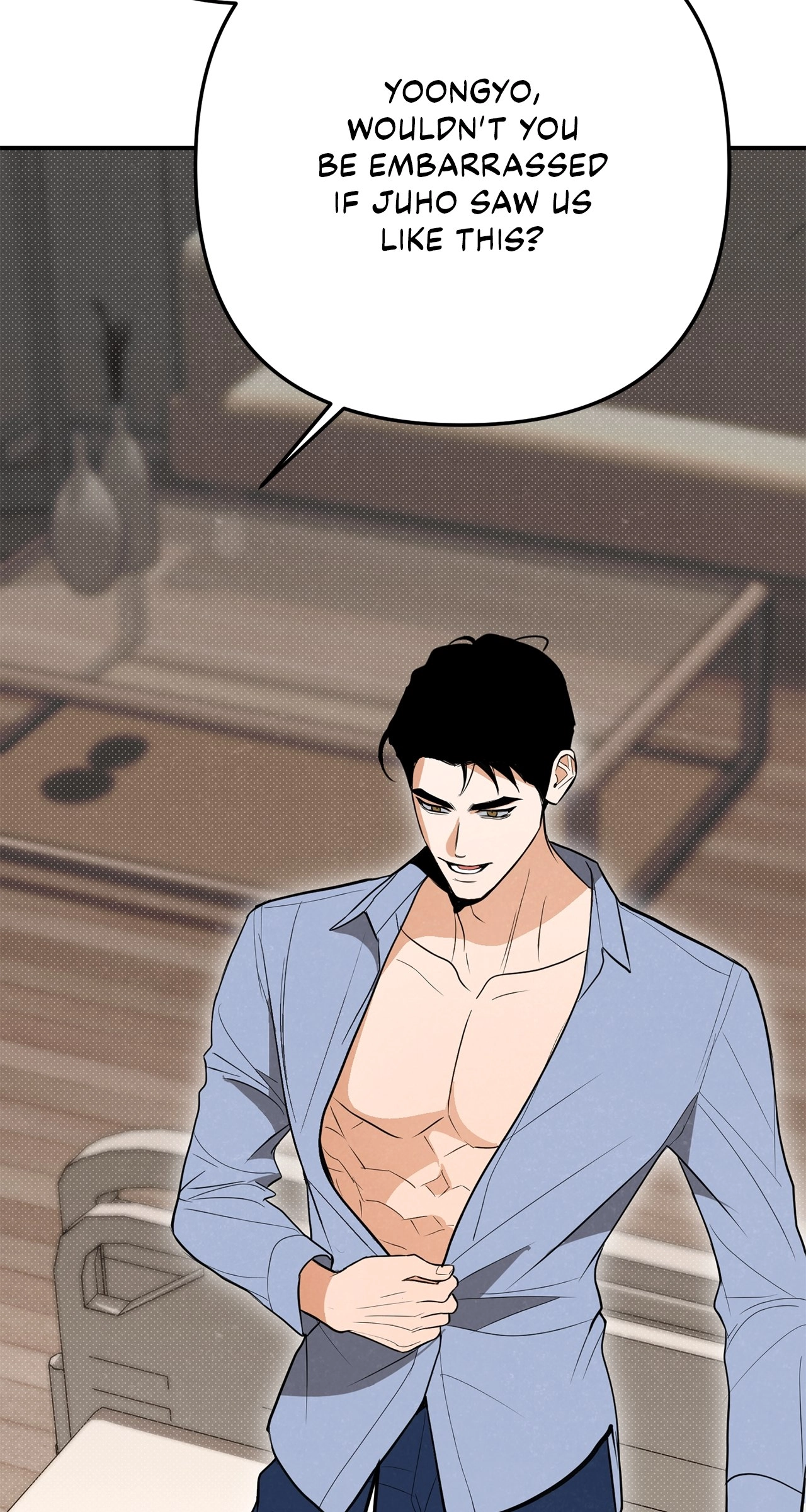 Read The Absolute Threshold chapter 60.18 image 79 on Lezhin