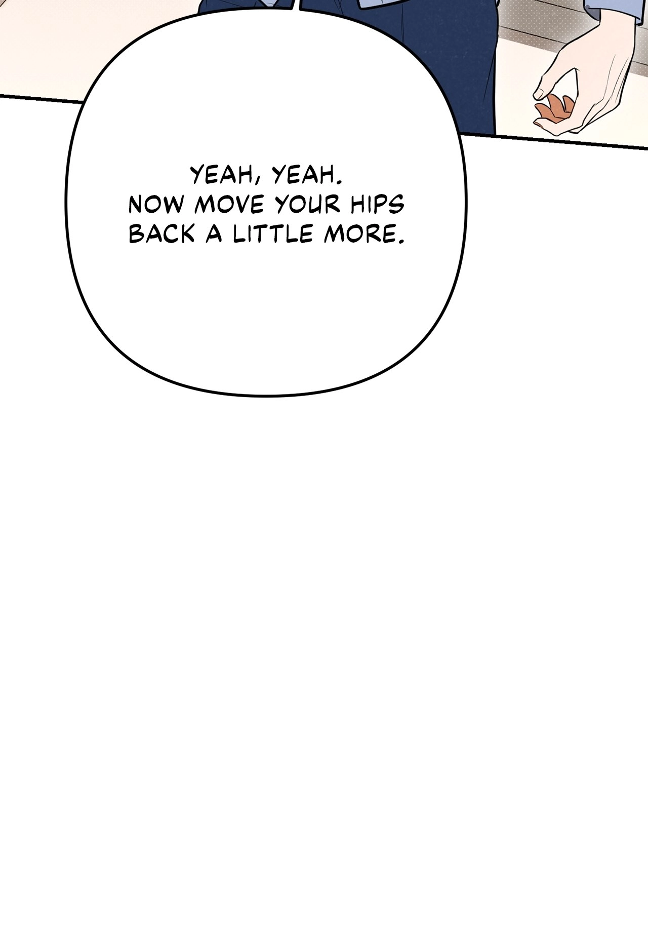 Read The Absolute Threshold chapter 60.18 image 80 on Lezhin